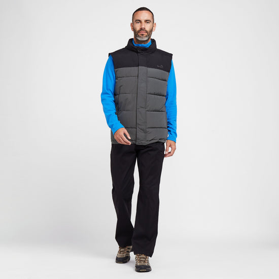 Men's Walter Gilet