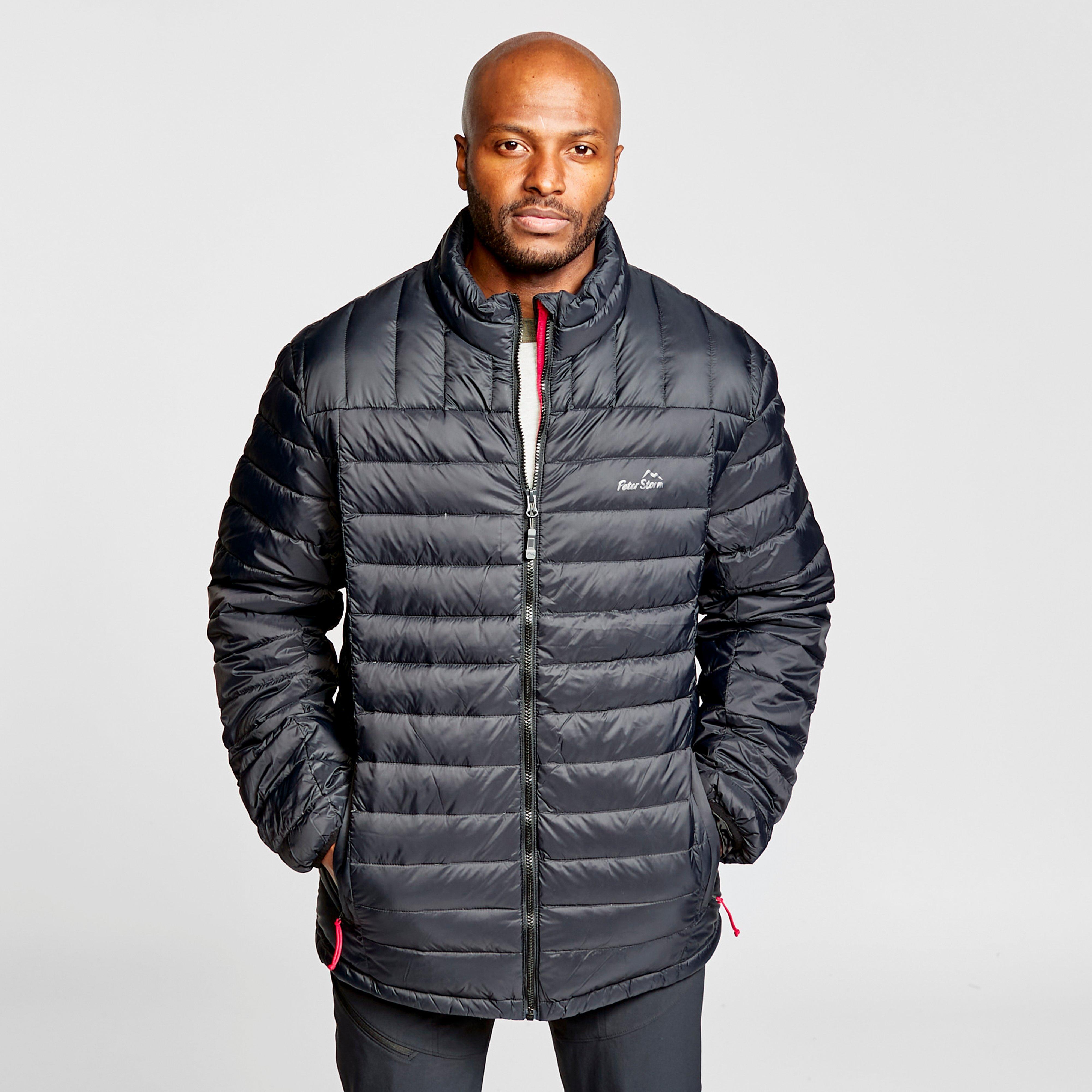 Men's Coastal Down Jacket