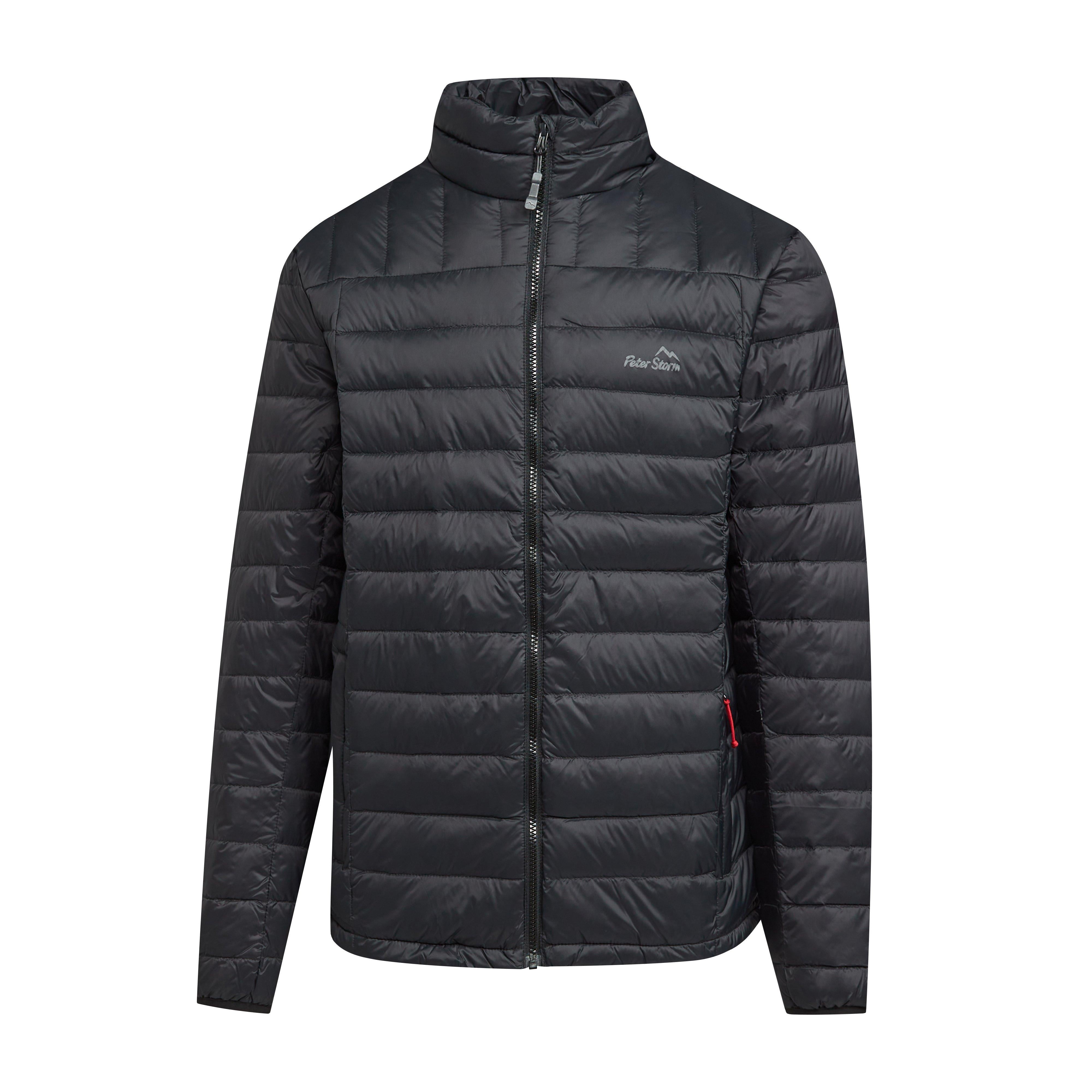 Men's Coastal Down Jacket