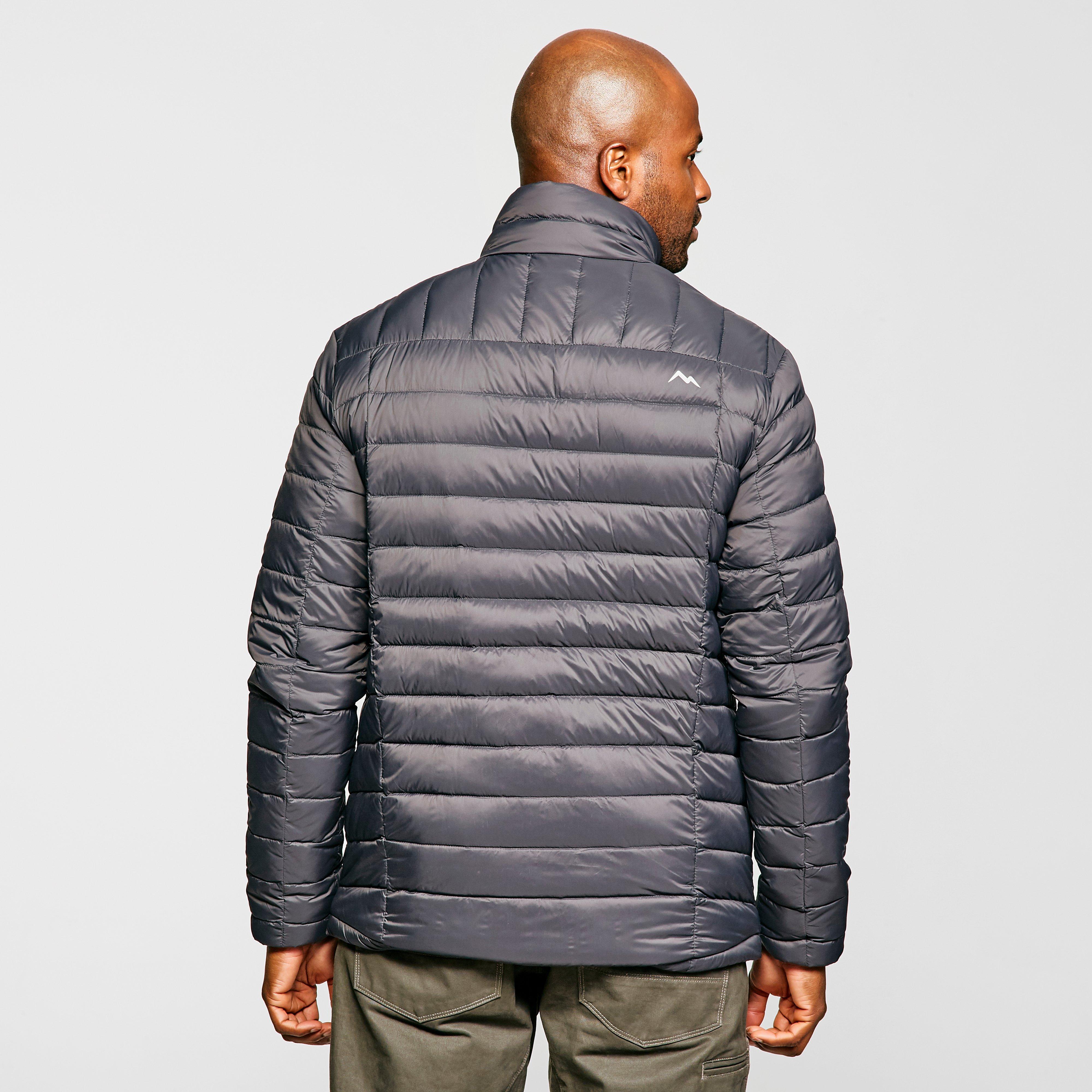 Men's Coastal Down Jacket