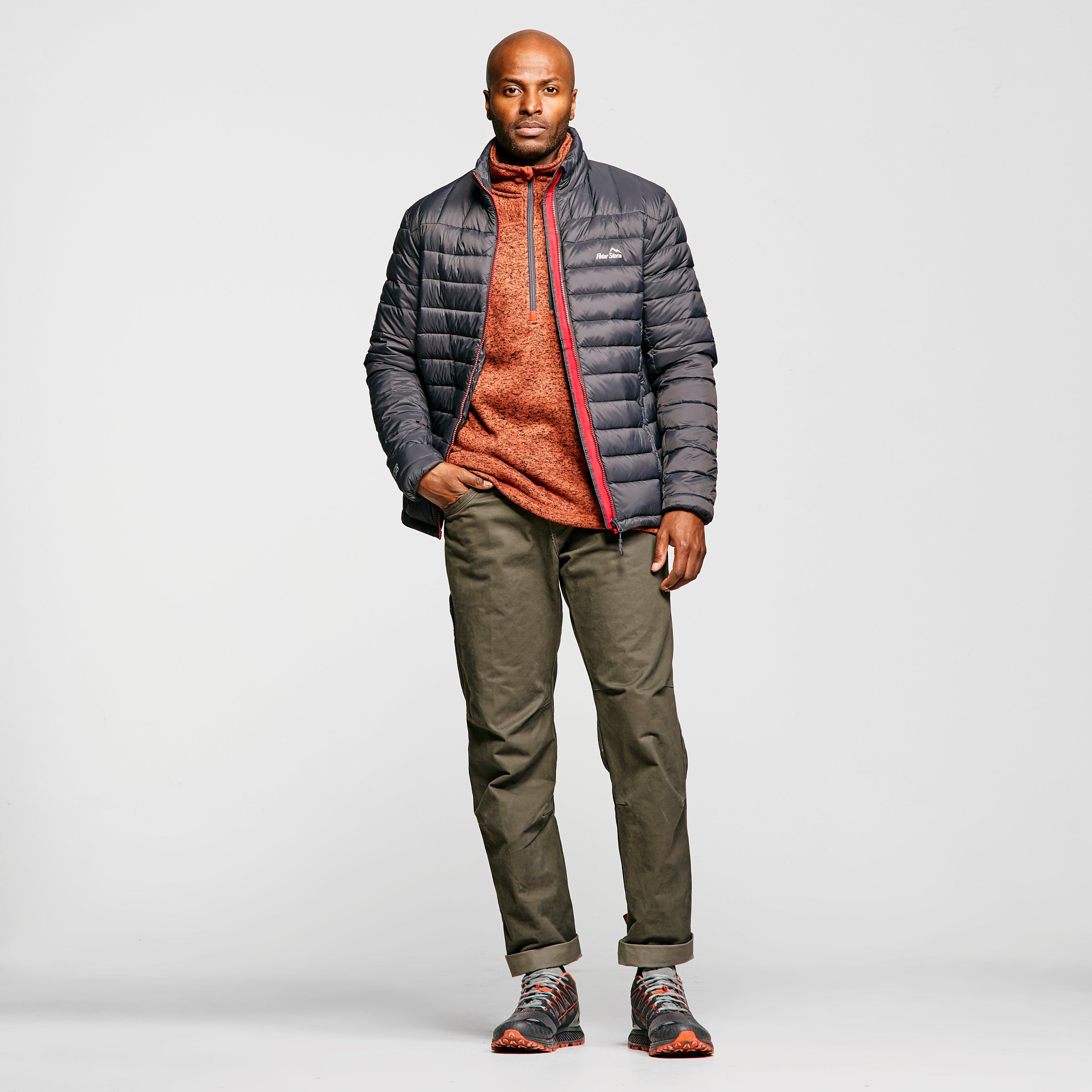 Men's Coastal Down Jacket