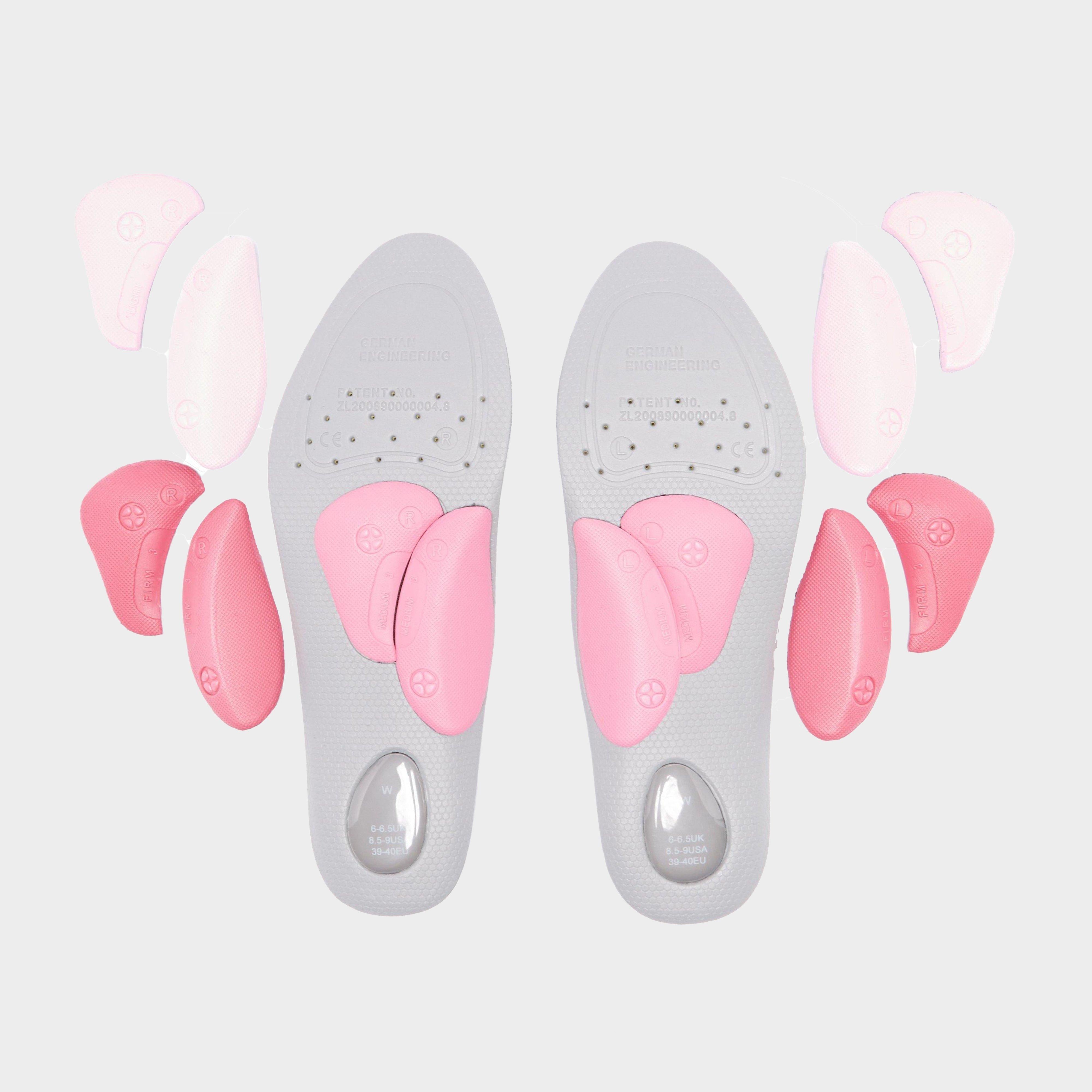 Women's Thin Style Insoles