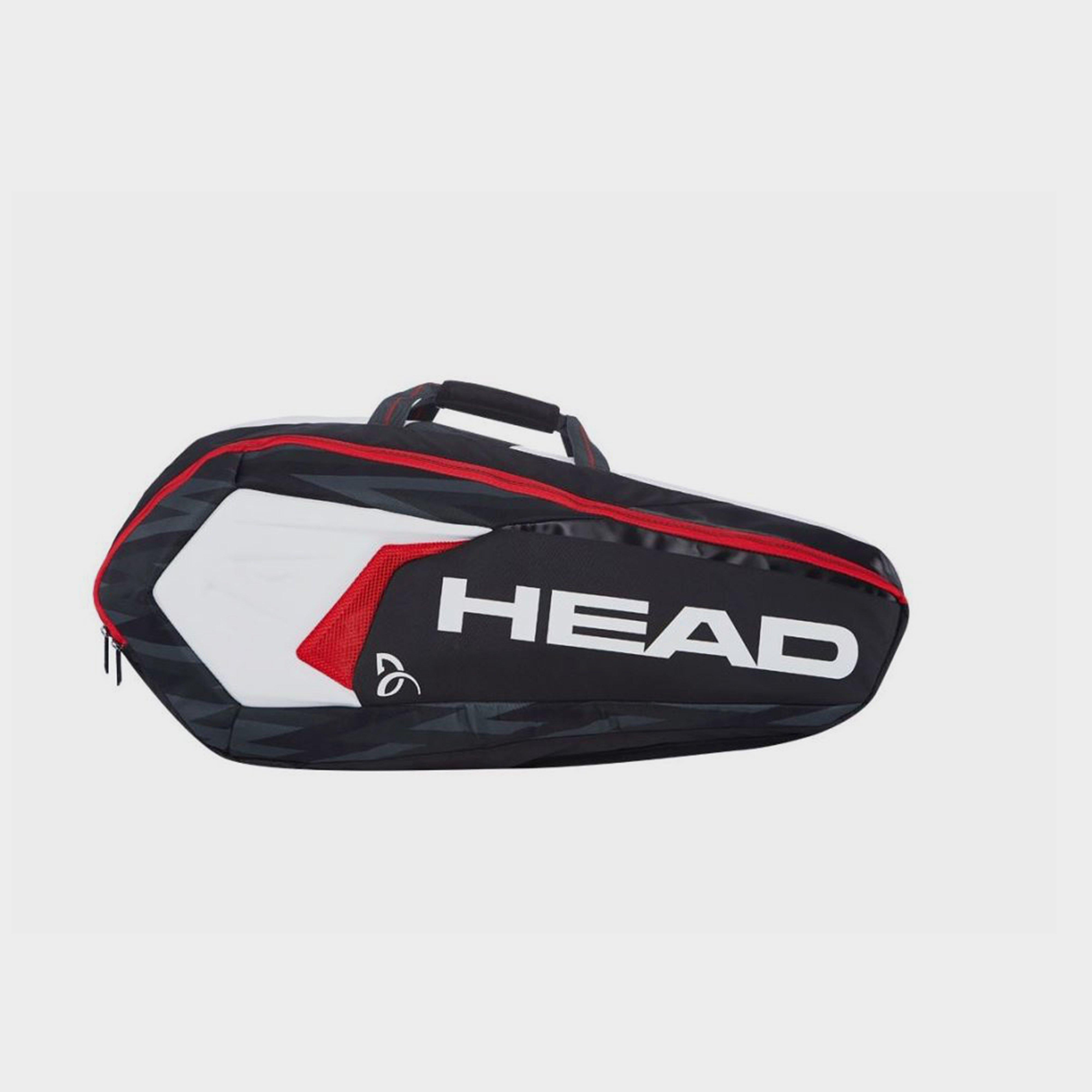 Djokovic 9R Supercombi Racket Bag