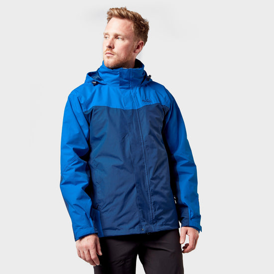 Men’s Lakeside III 3-in-1 Jacket