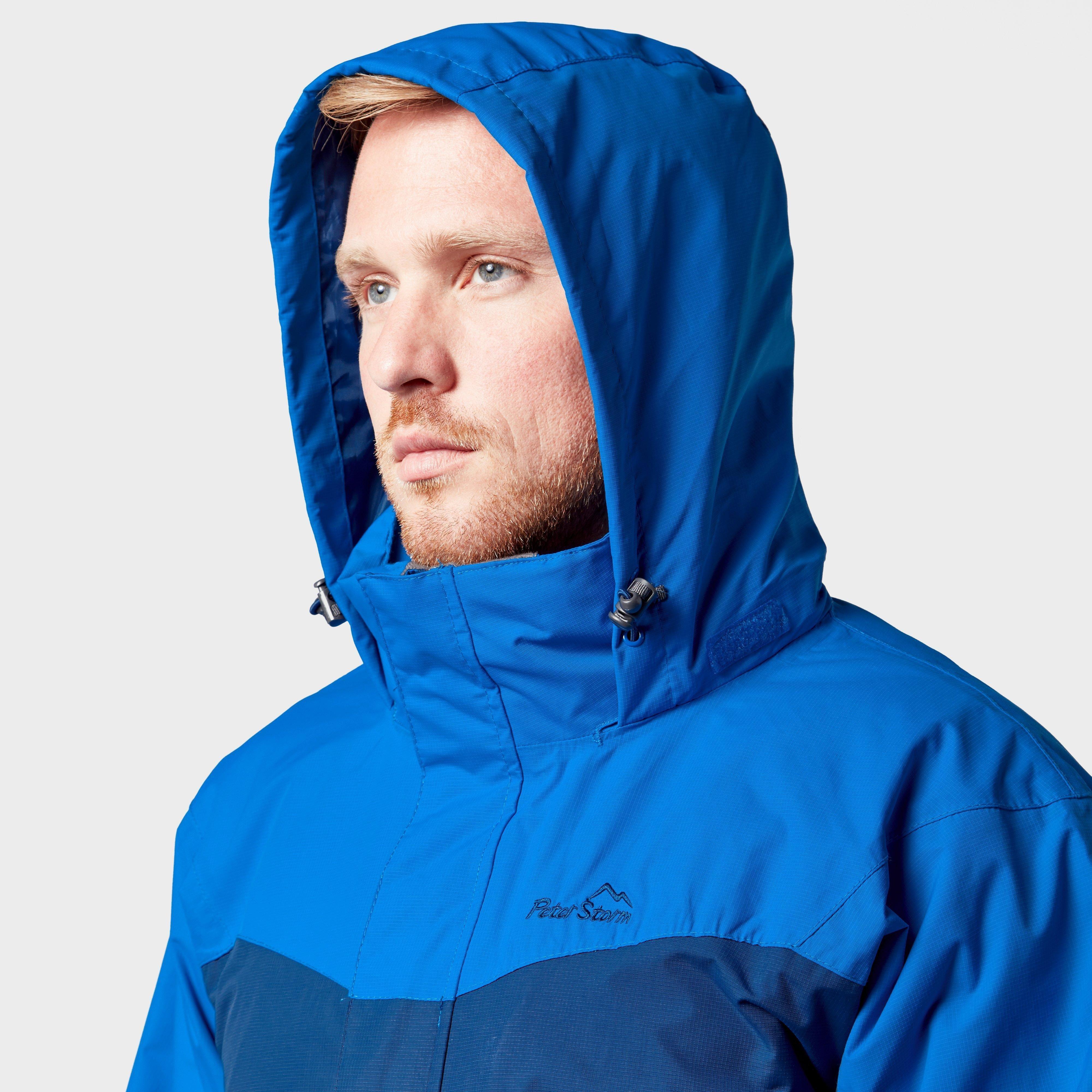 Men’s Lakeside III 3-in-1 Jacket