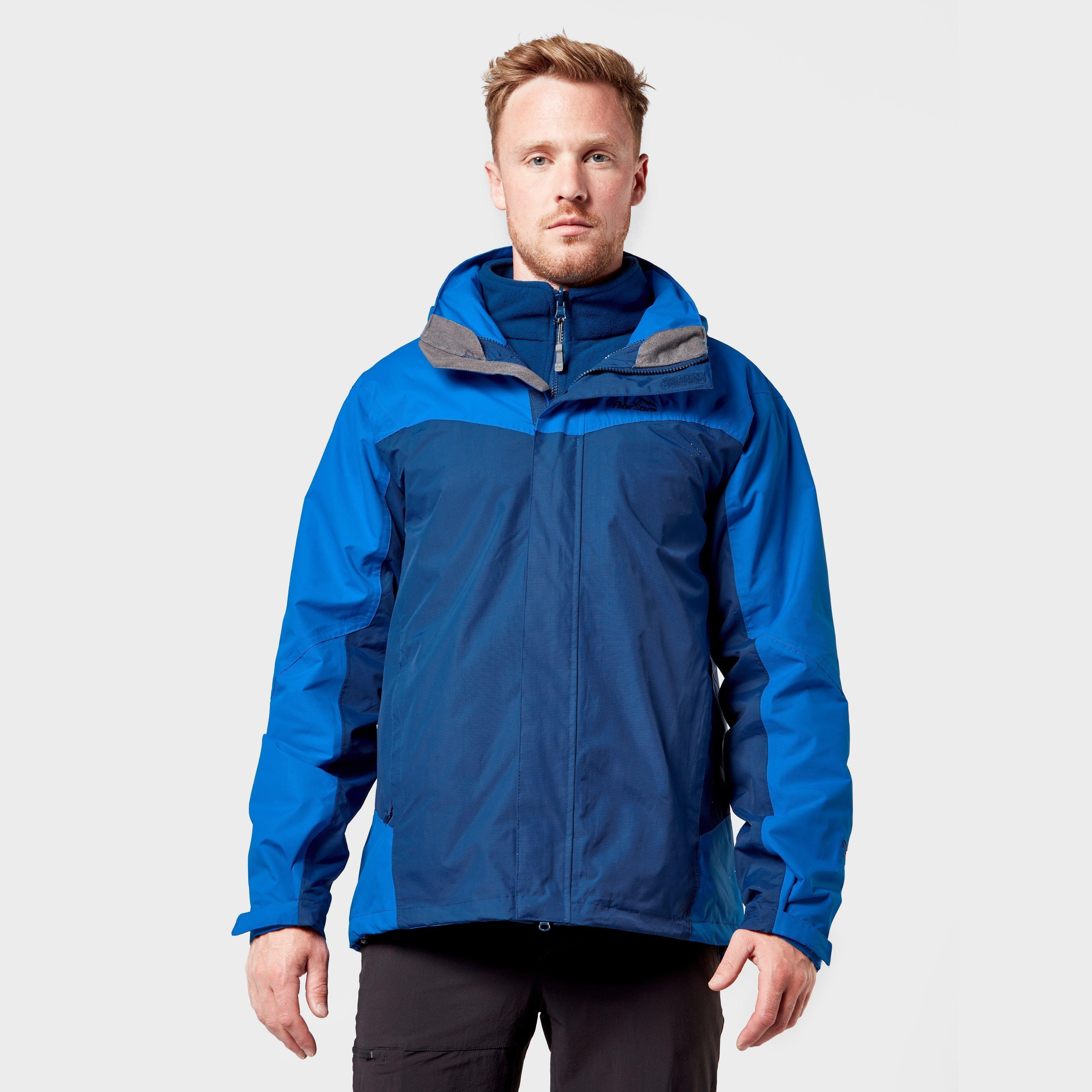 Men’s Lakeside III 3-in-1 Jacket