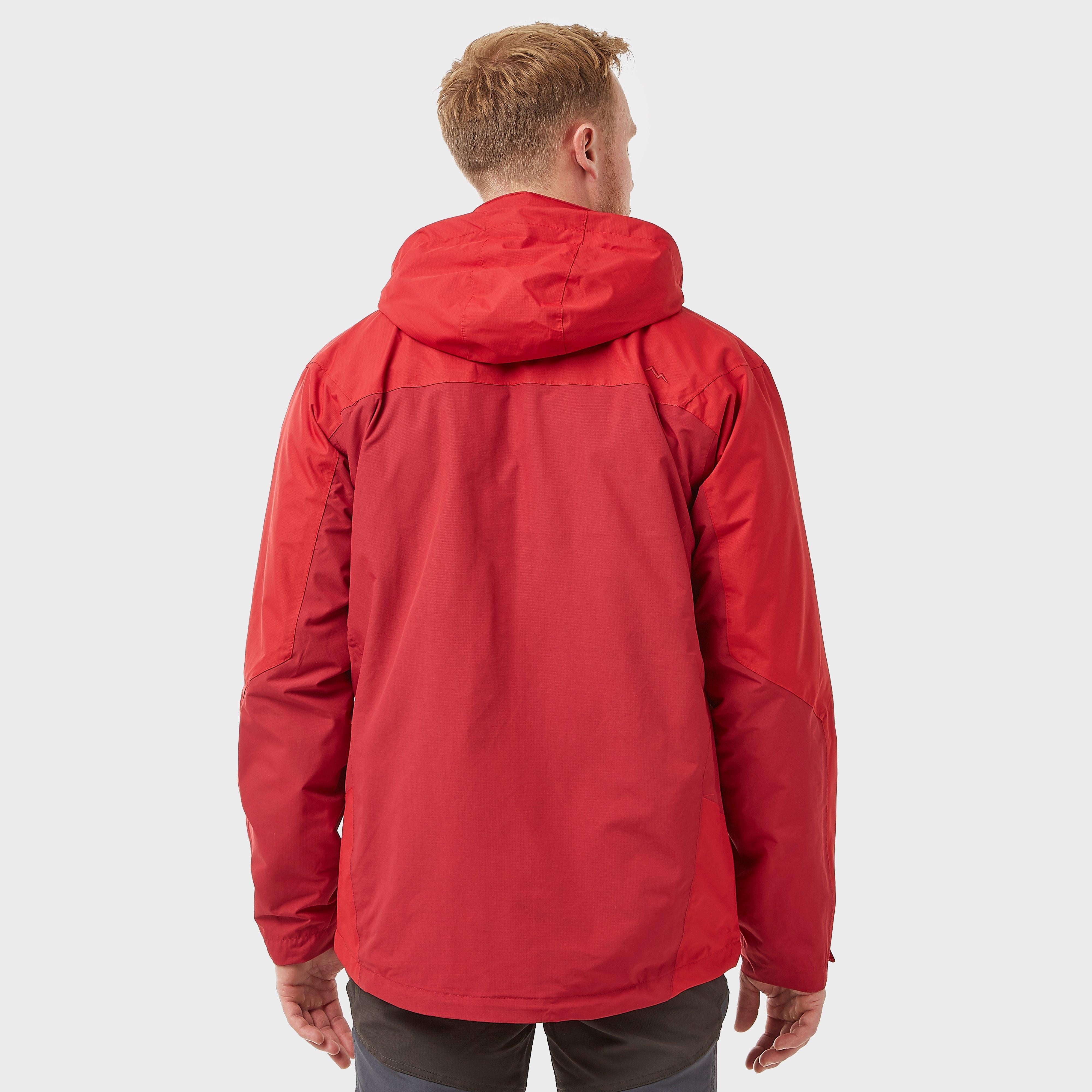 Men’s Lakeside III 3-in-1 Jacket