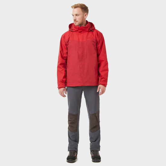 Men’s Lakeside III 3-in-1 Jacket