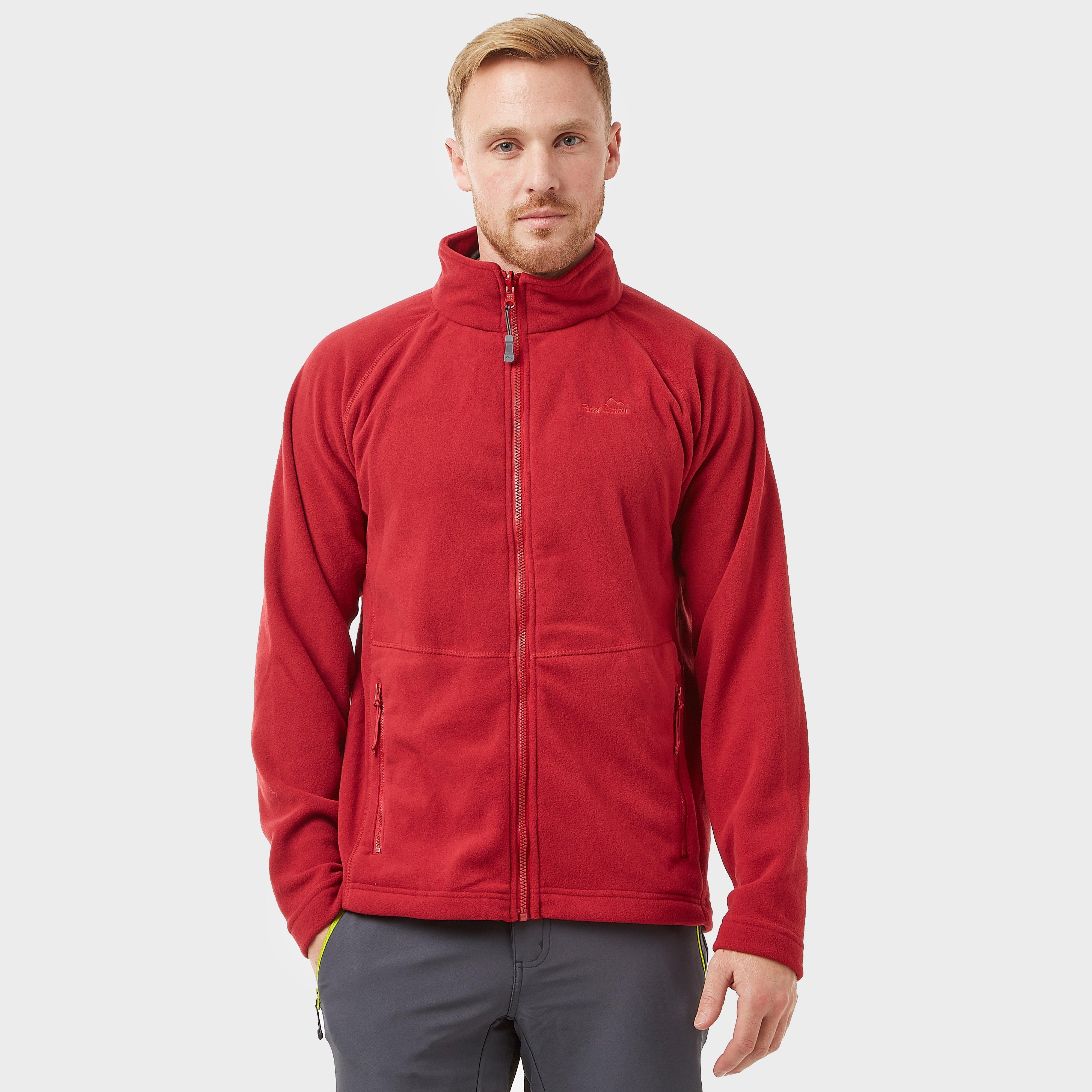 Men’s Lakeside III 3-in-1 Jacket