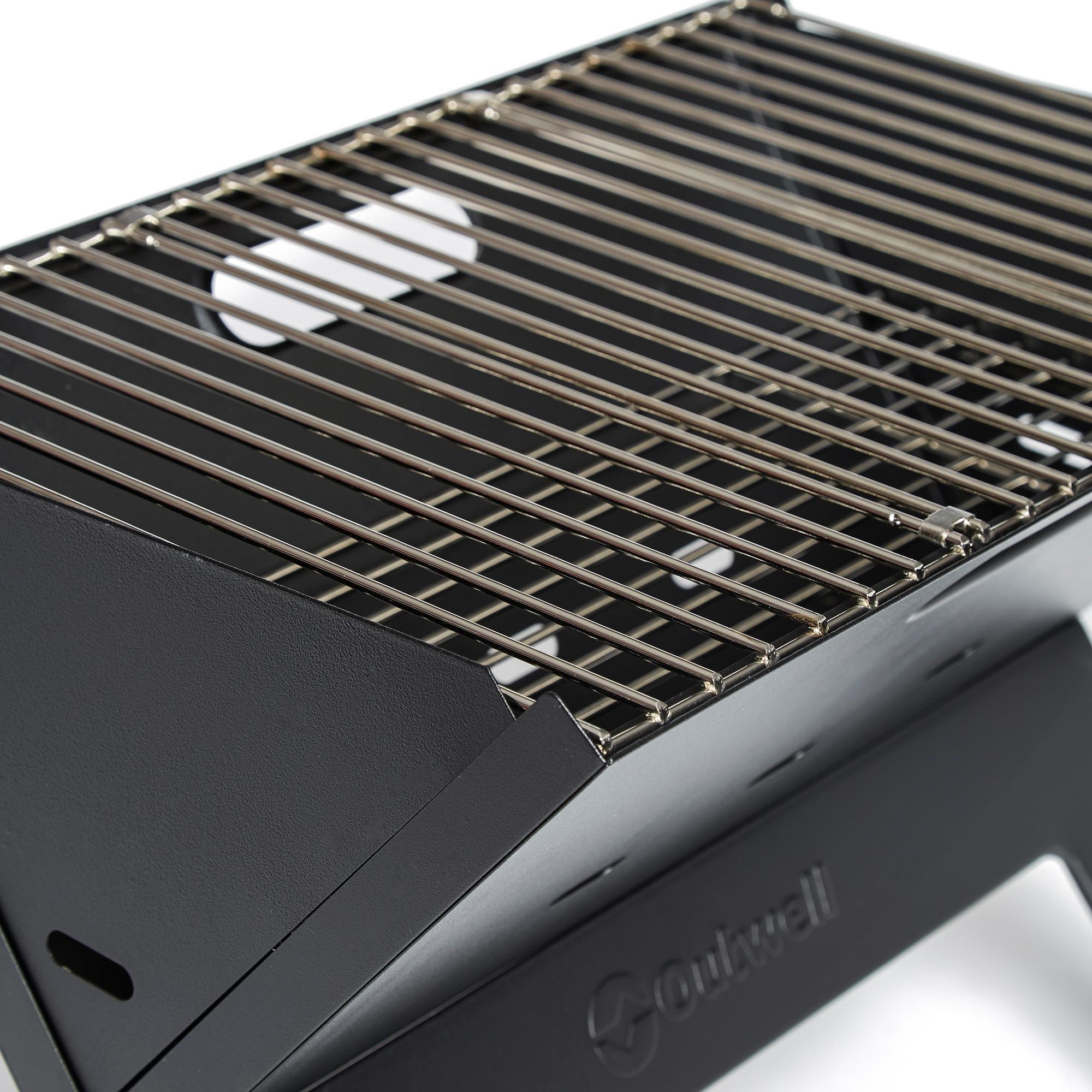 Cazal Portable Grill