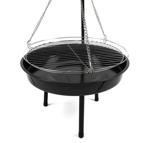 Campfire Tripod Deluxe