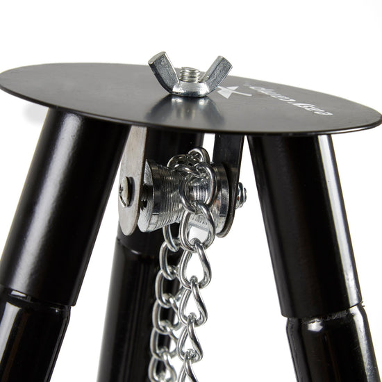 Campfire Tripod Deluxe