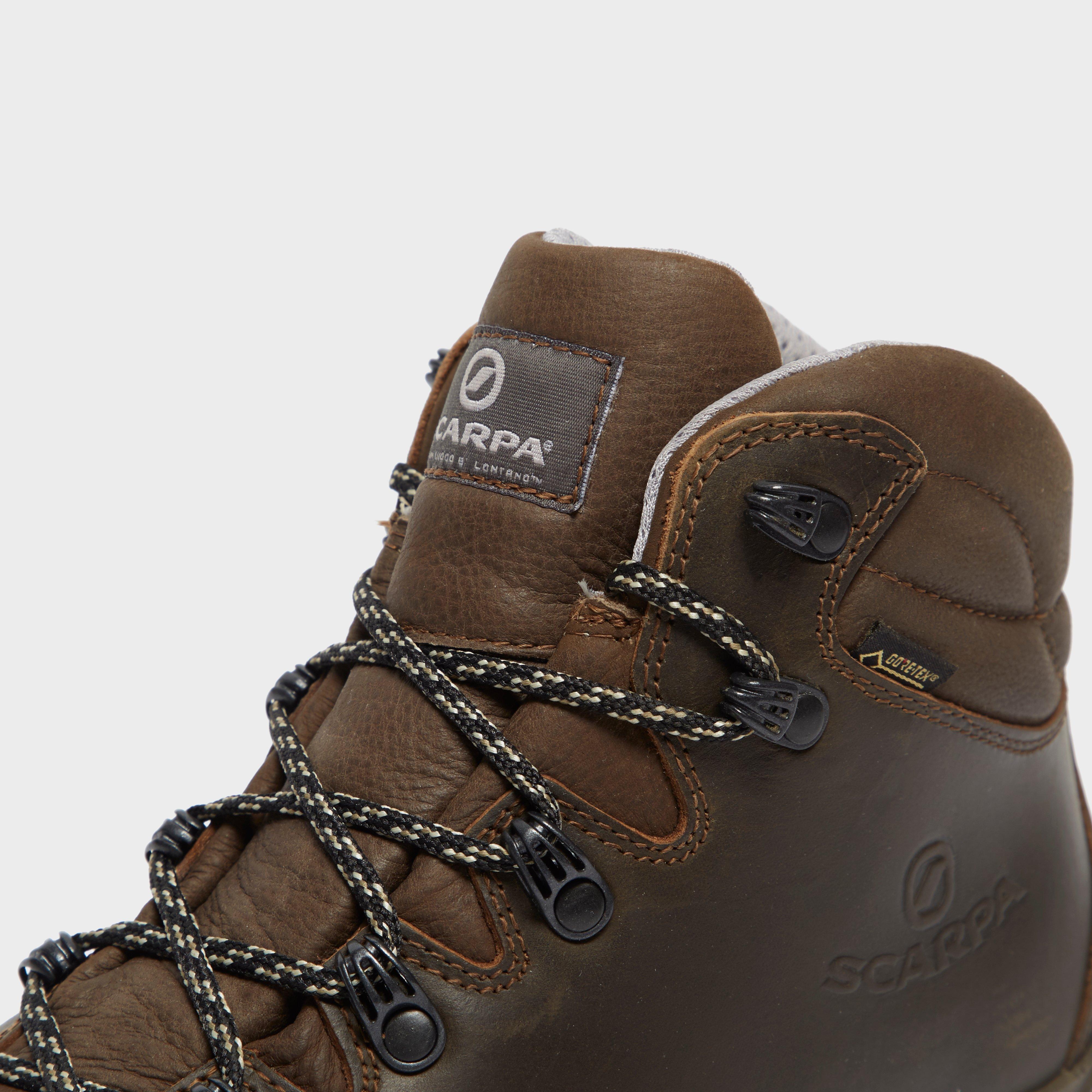 Women’s Terra II GORE-TEX® Walking Boots