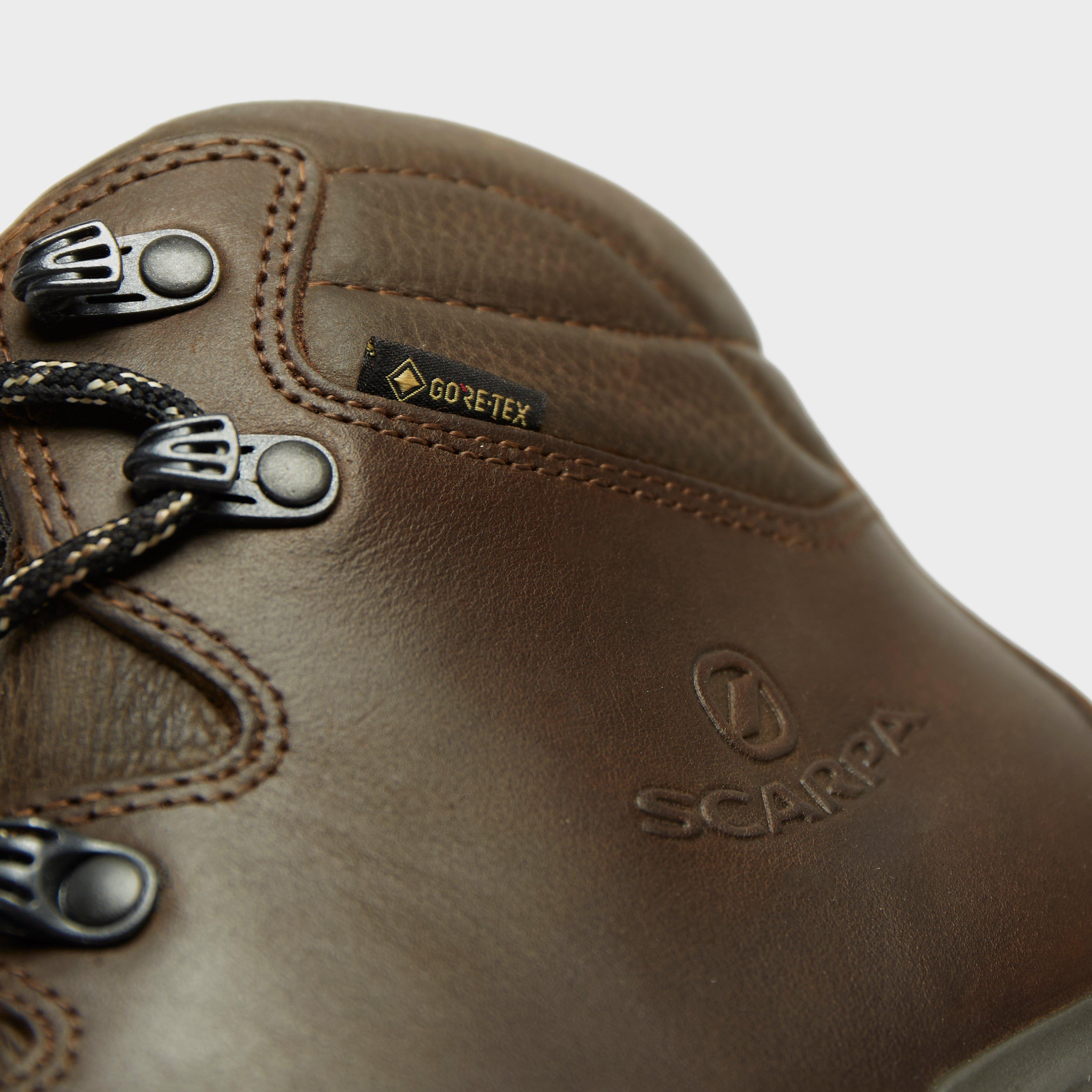 Men’s Terra II GORE-TEX® Walking Boots