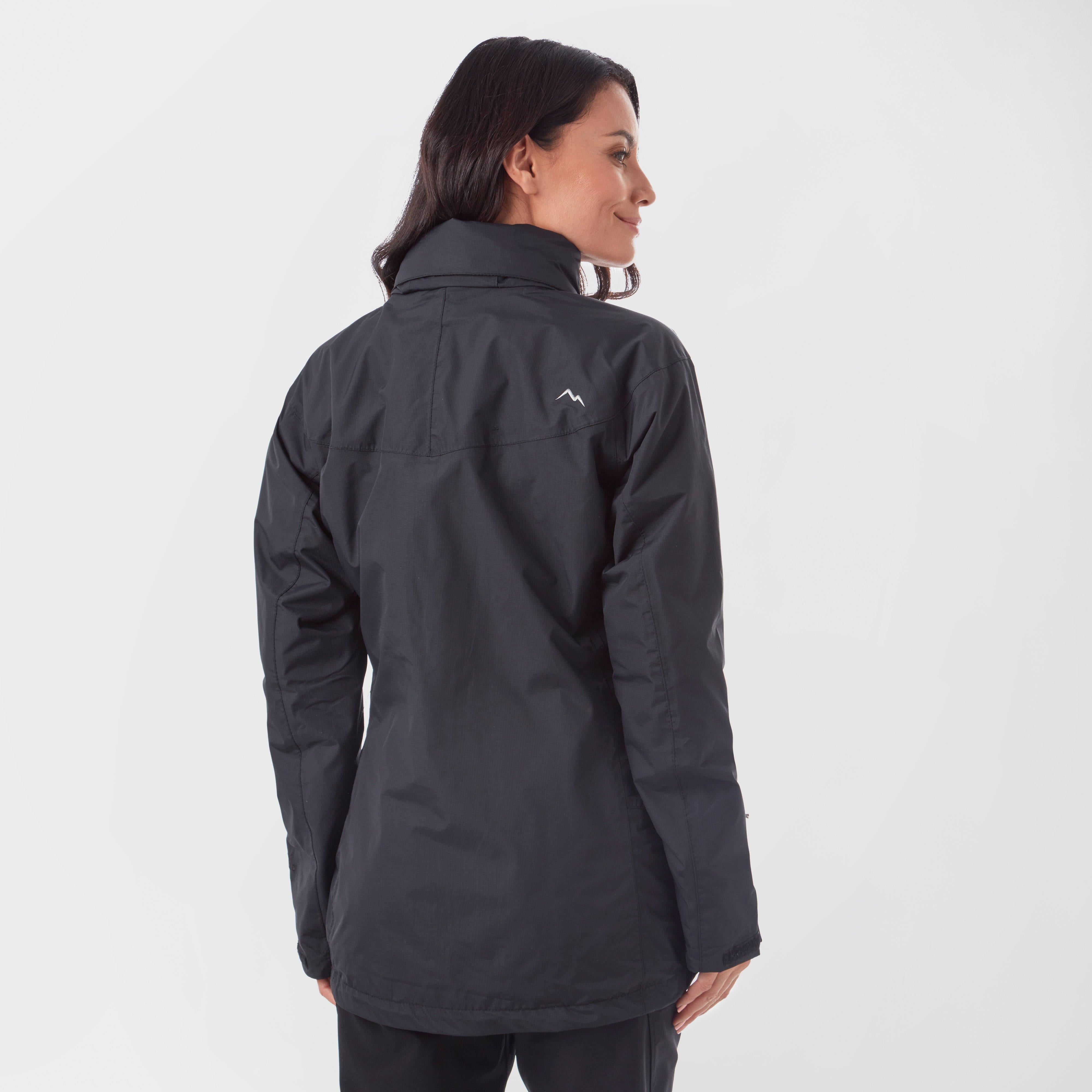 Women's Lakeside 3 in 1 Jacket