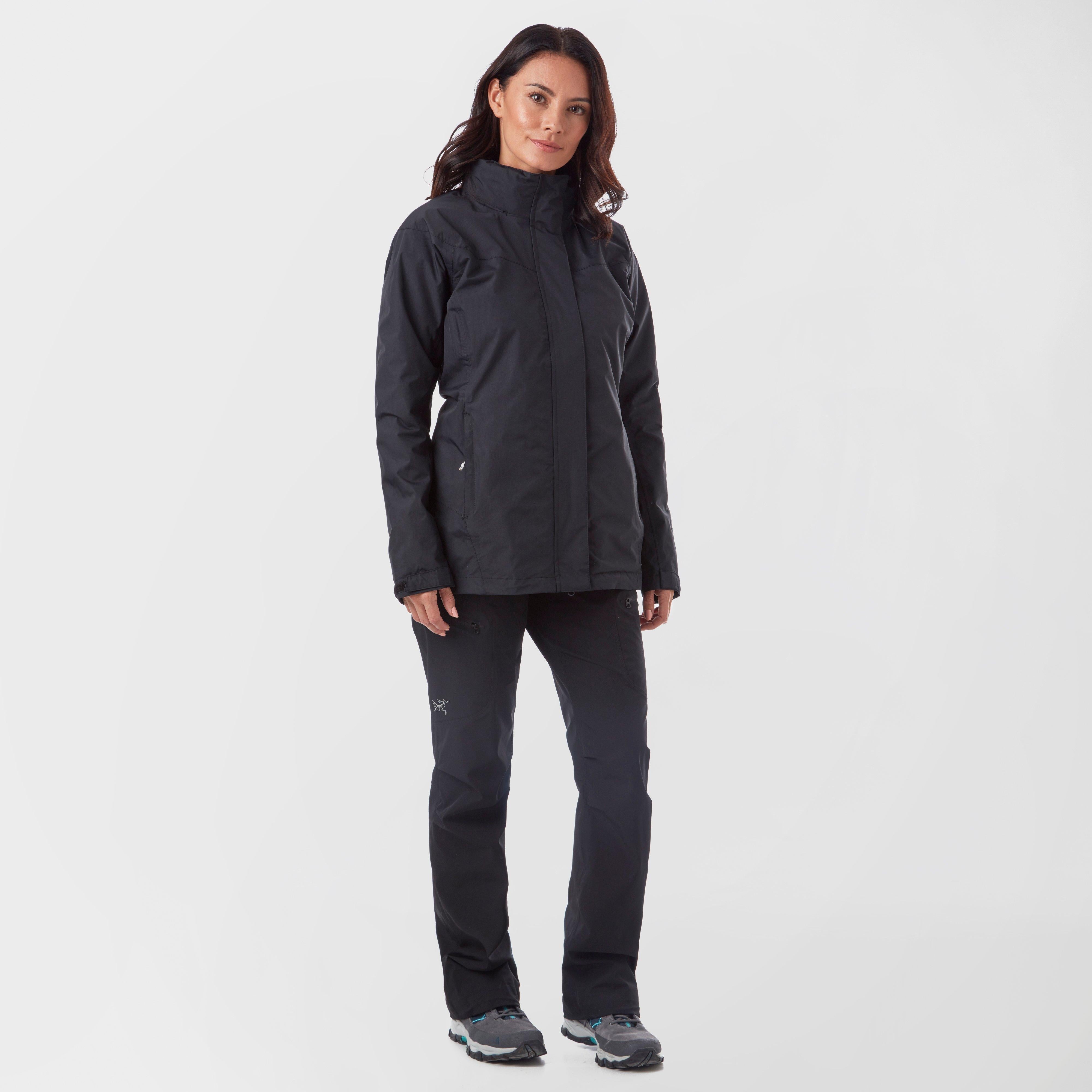 Women's Lakeside 3 in 1 Jacket