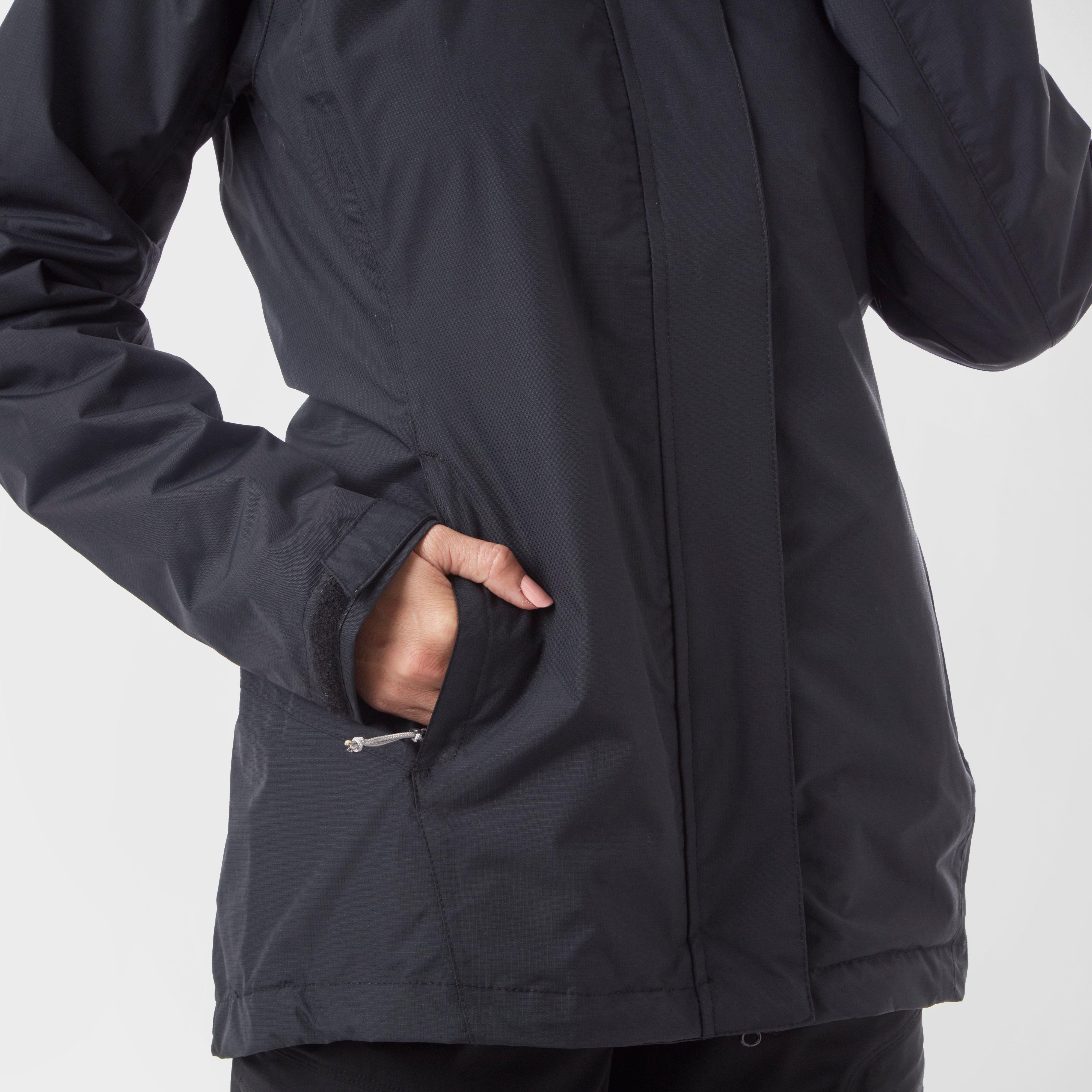 Women's Lakeside 3 in 1 Jacket