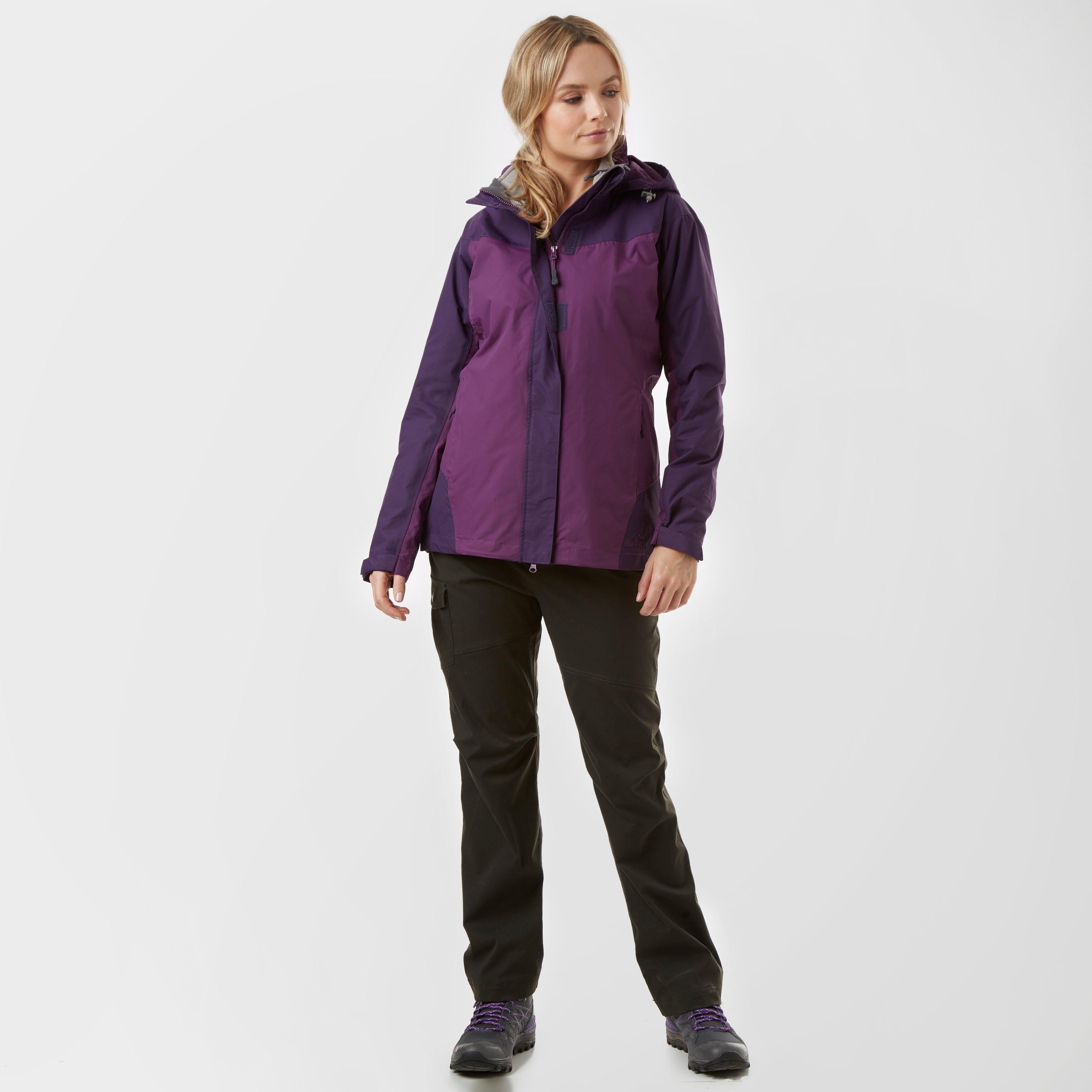 Women's Lakeside 3 in 1 Jacket