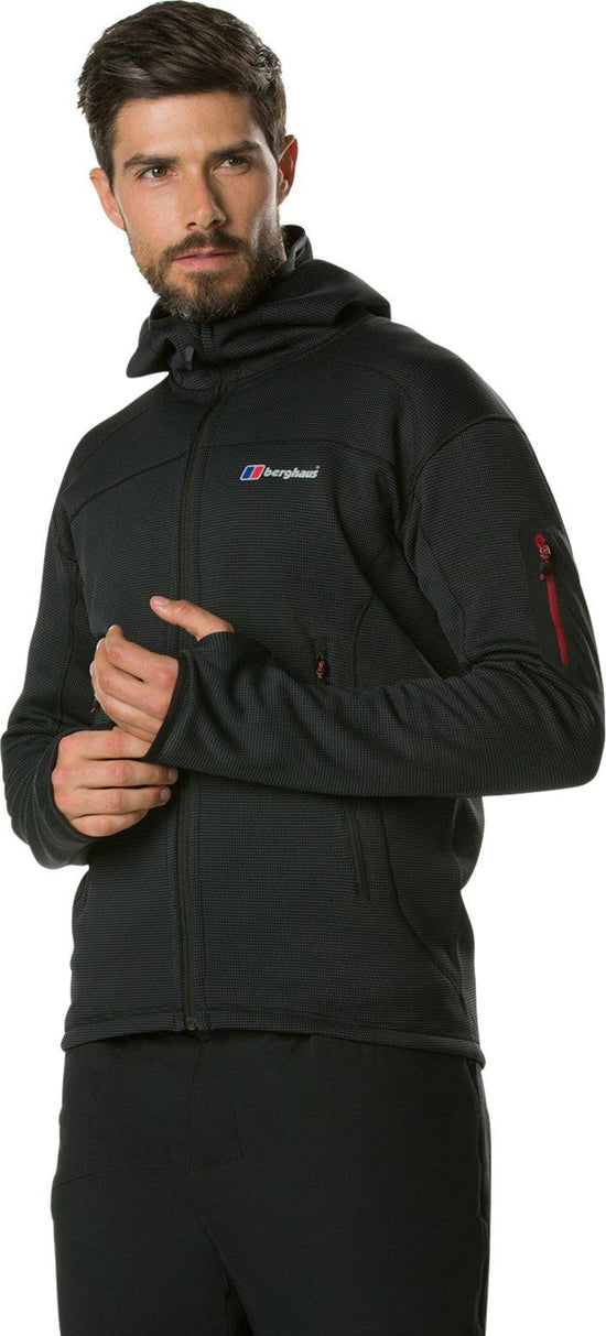 Privitale 2.0 Extreme Full Zip Hoodie