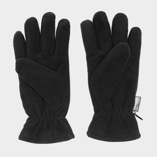 Thinsulate Double Fleece Gloves