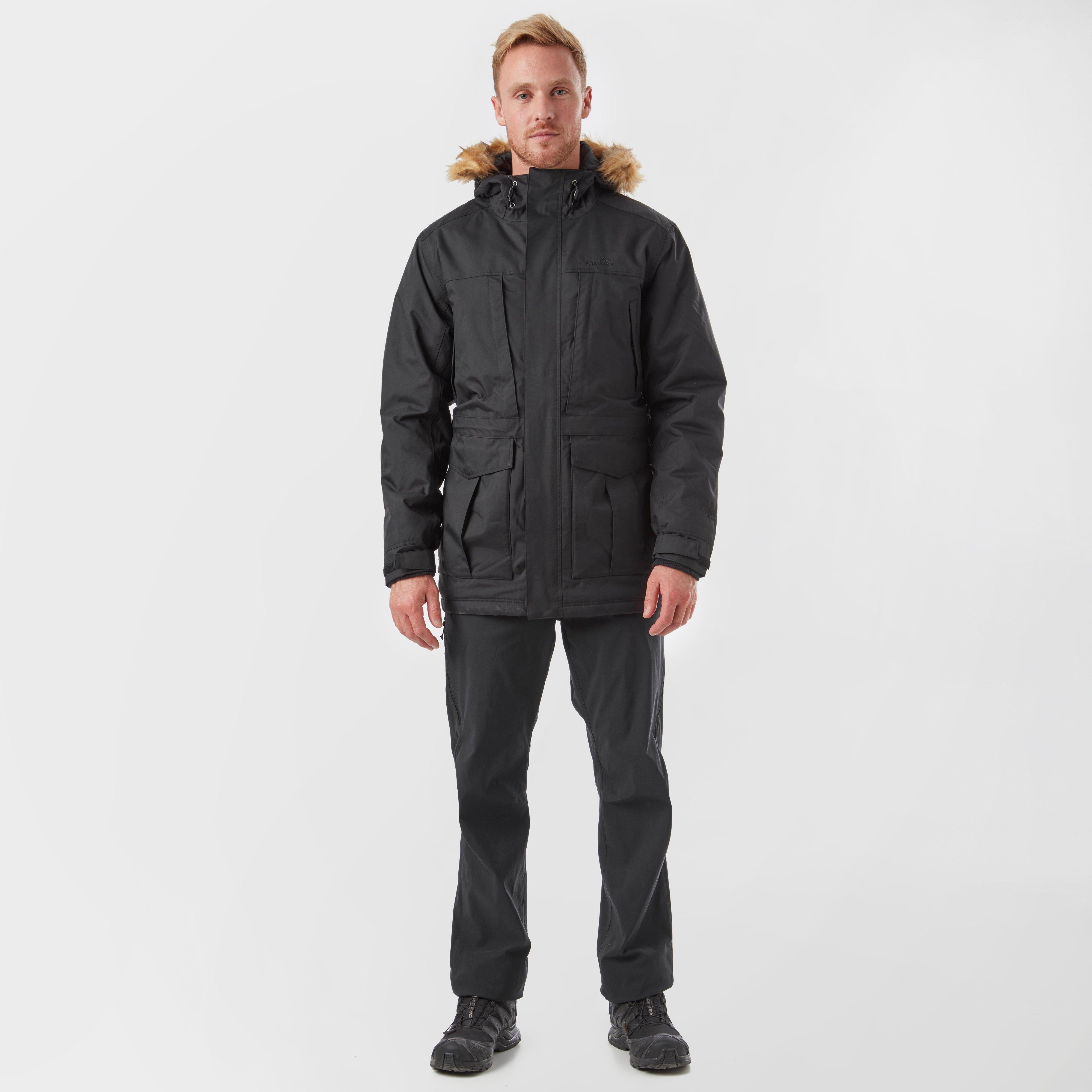 Men's Peter Parka II