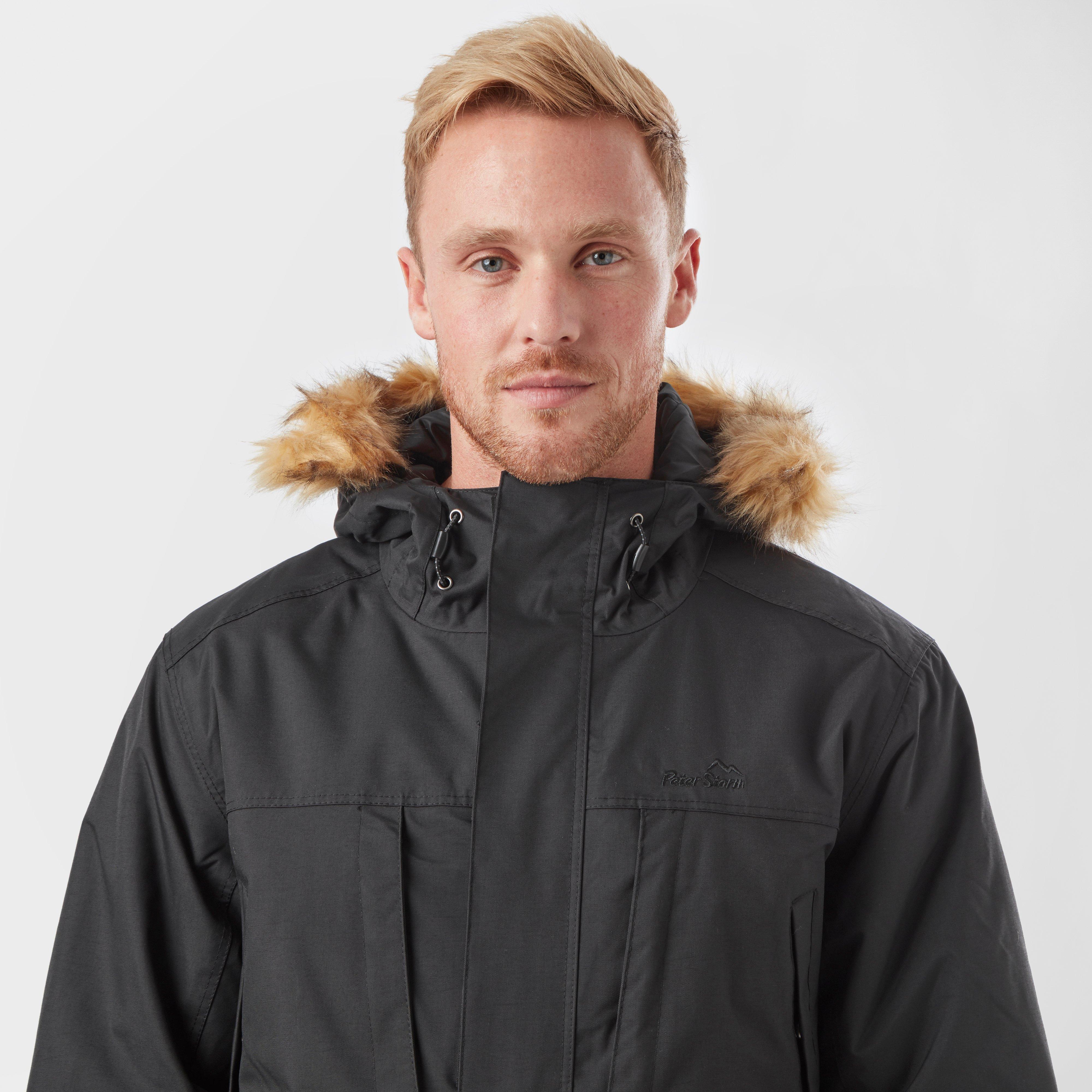 Men's Peter Parka II