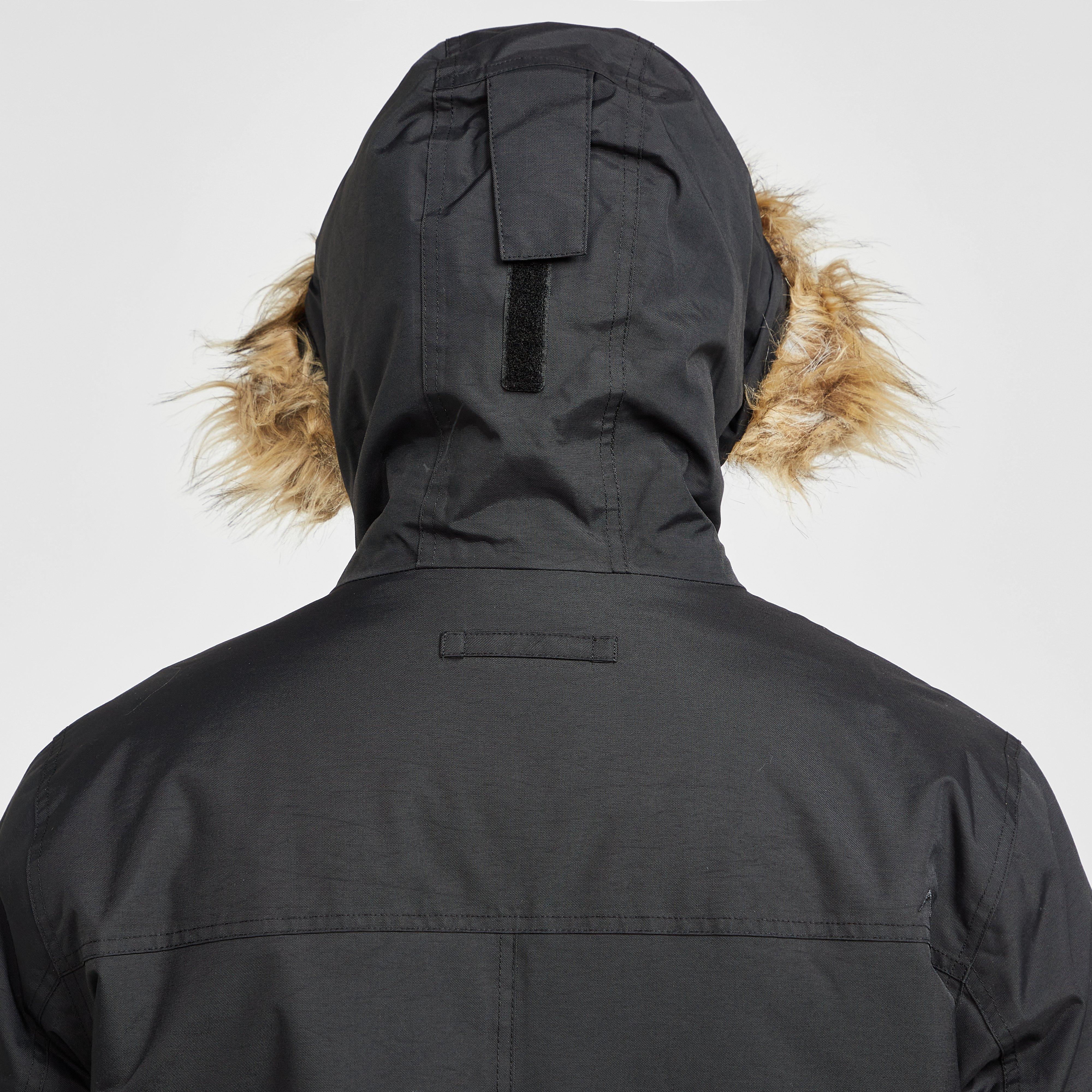 Men's Peter Parka II