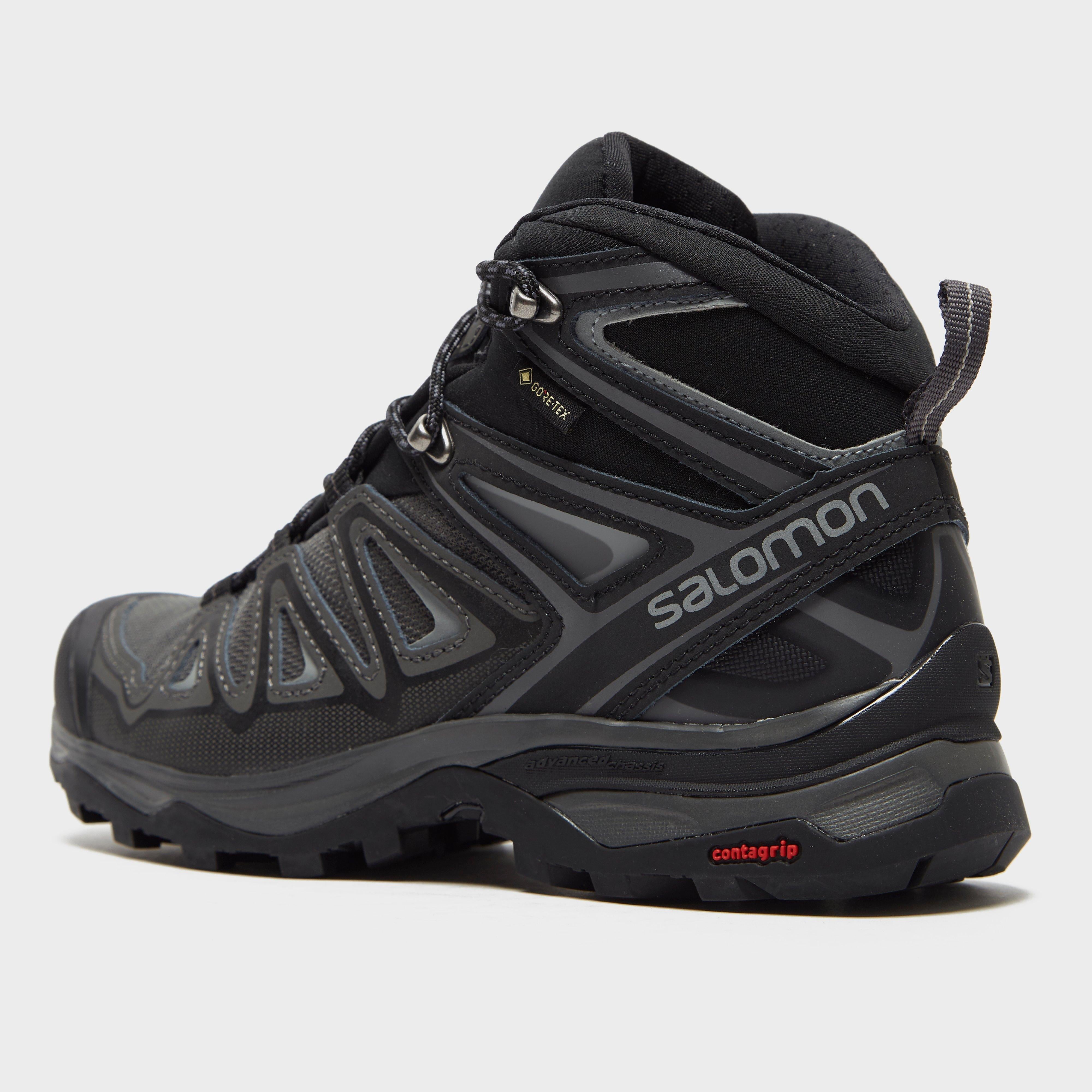 Women’s X Ultra 3 Mid GORE-TEX® Walking Boot