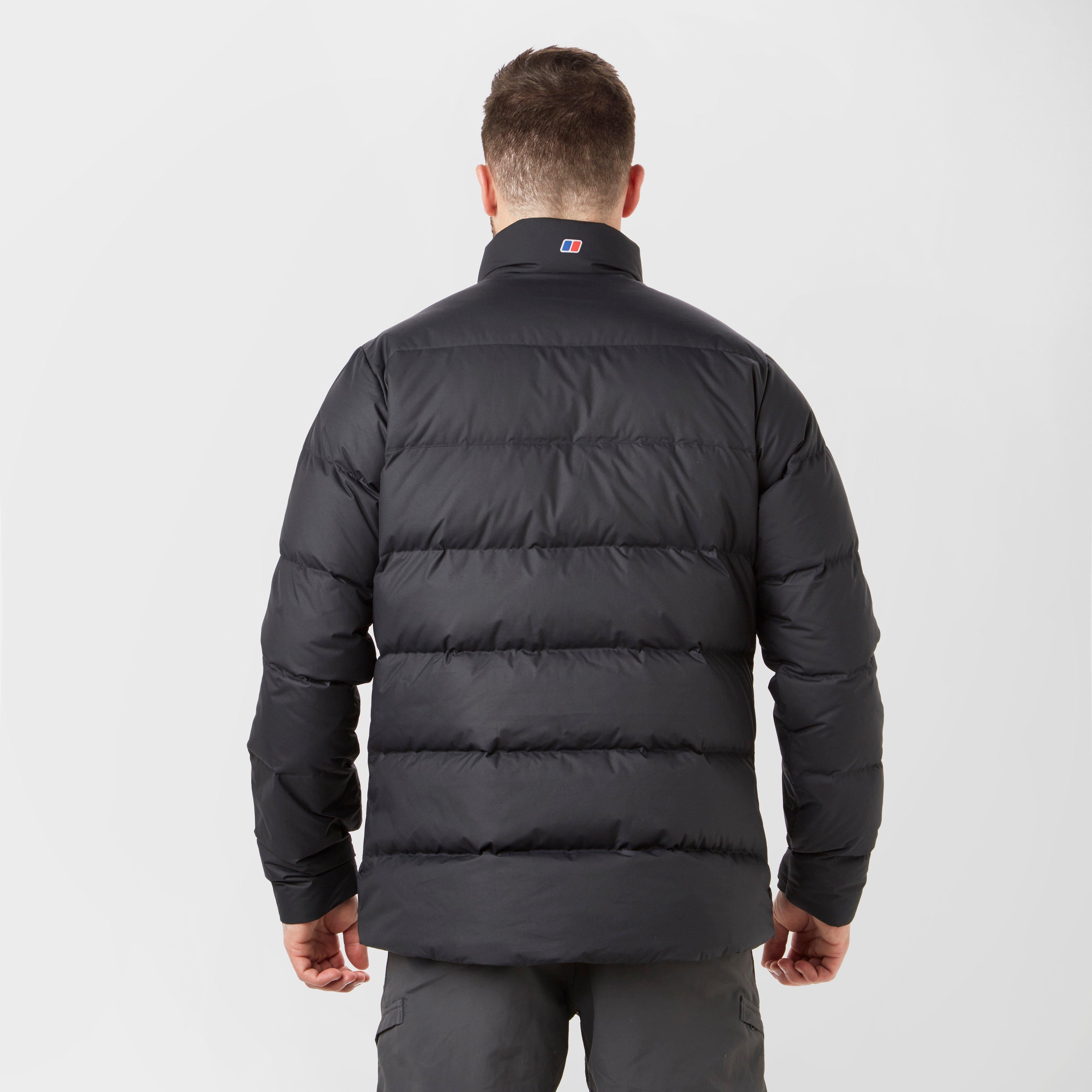 Men's Mavora Down Jacket
