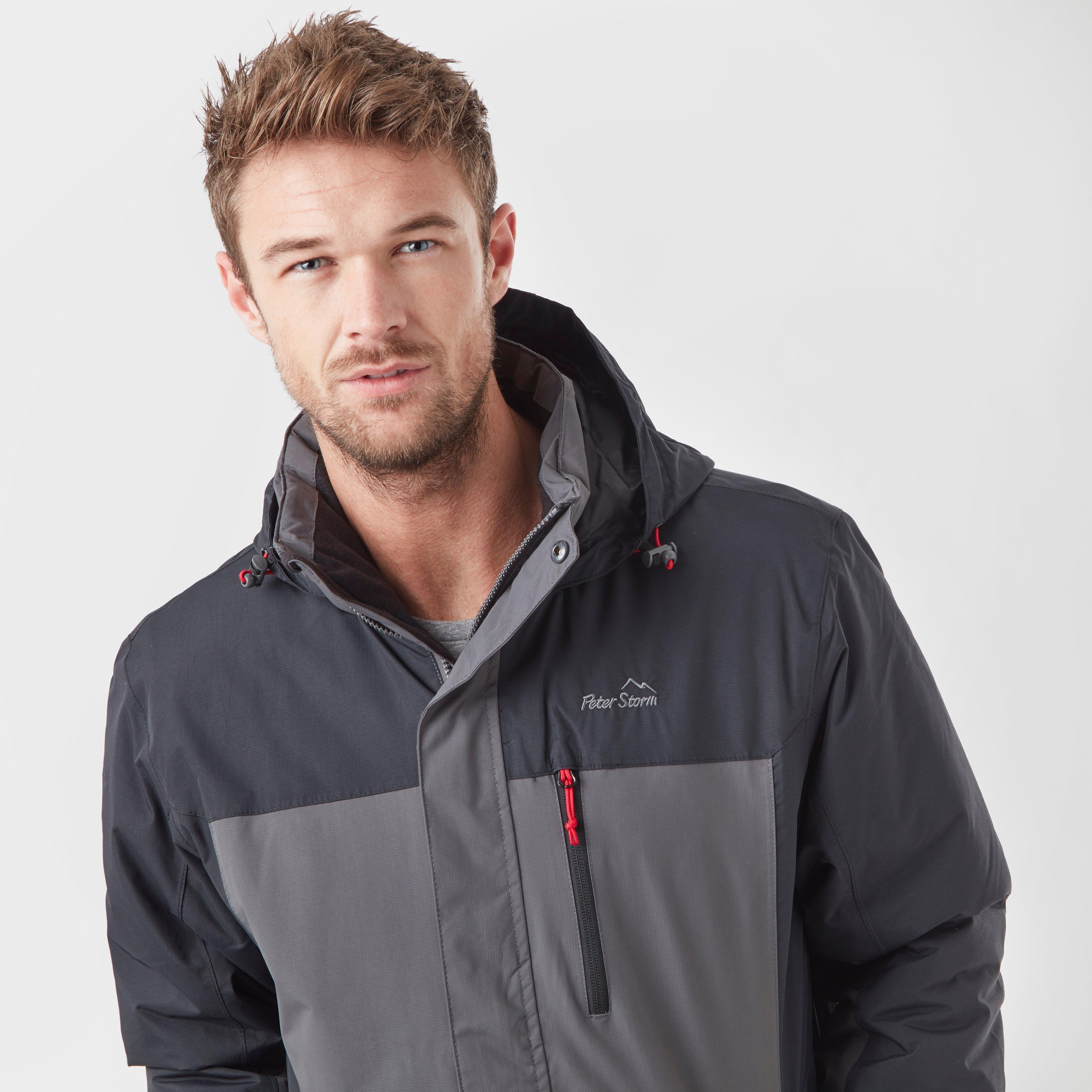 Men's Insulated Pennine II Jacket