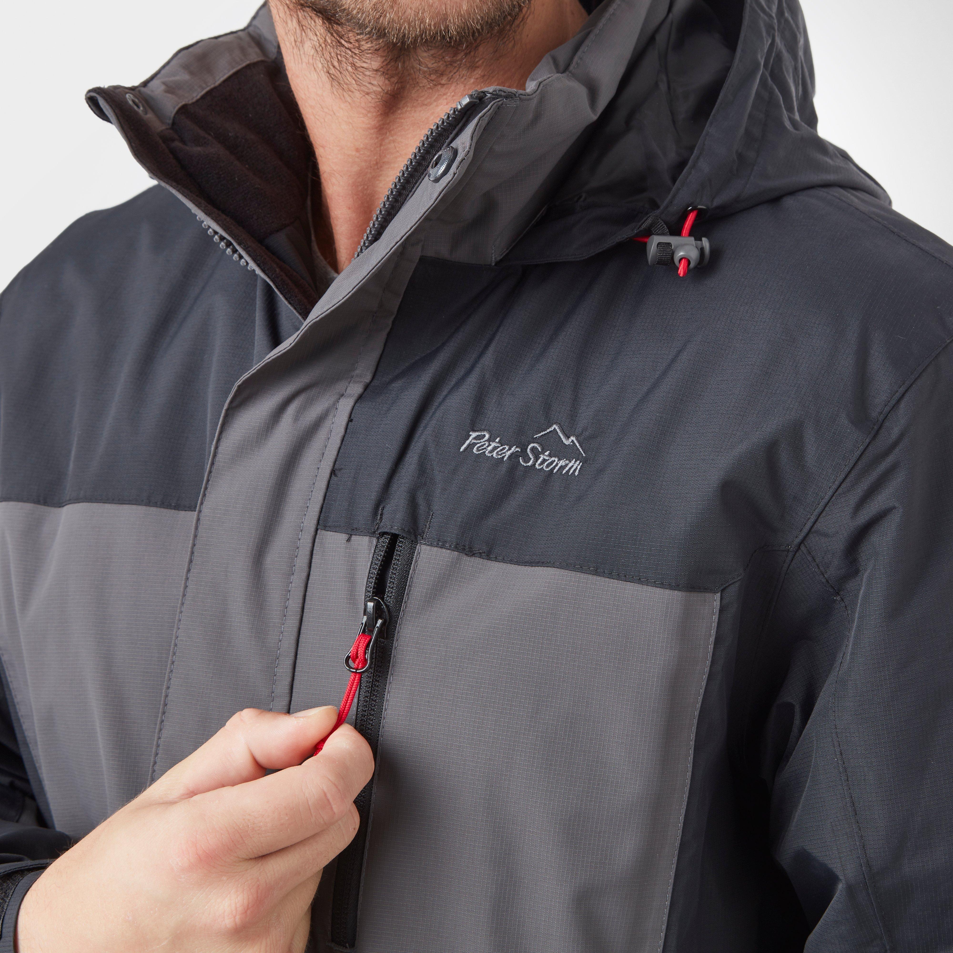 Men's Insulated Pennine II Jacket