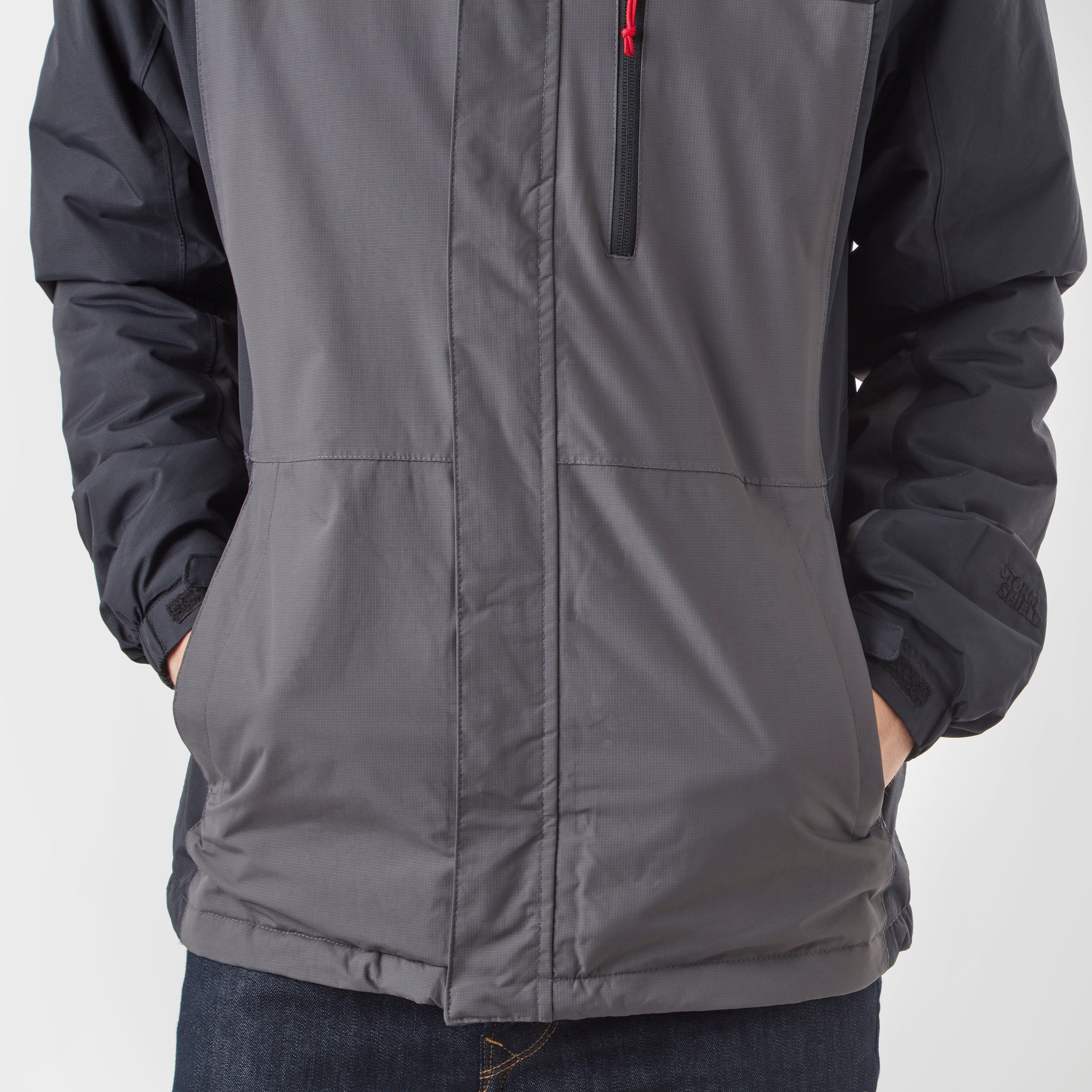 Men's Insulated Pennine II Jacket