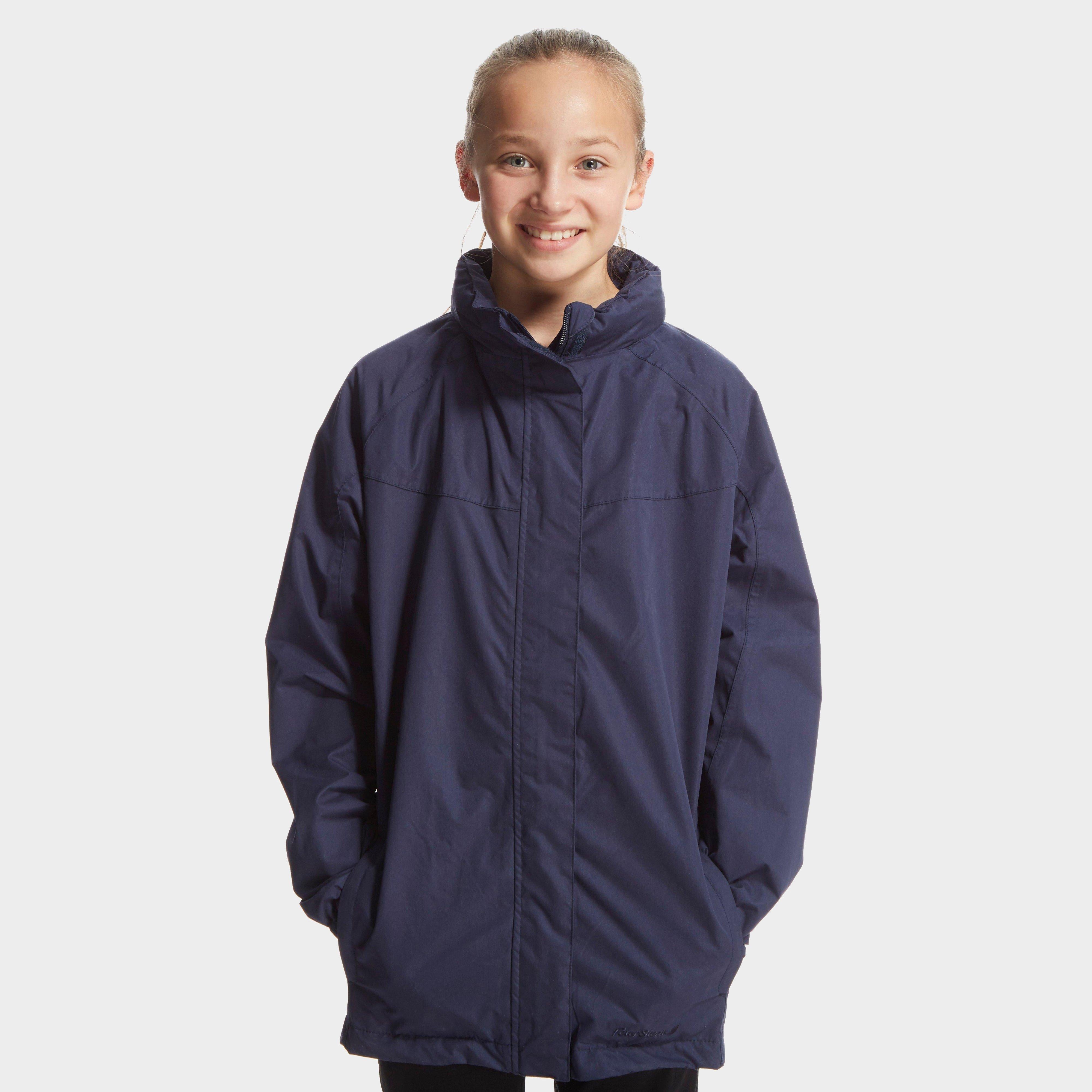 Girls' Wendy II Waterproof Jacket