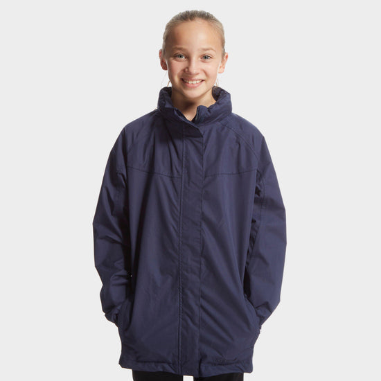 Girls' Wendy II Waterproof Jacket