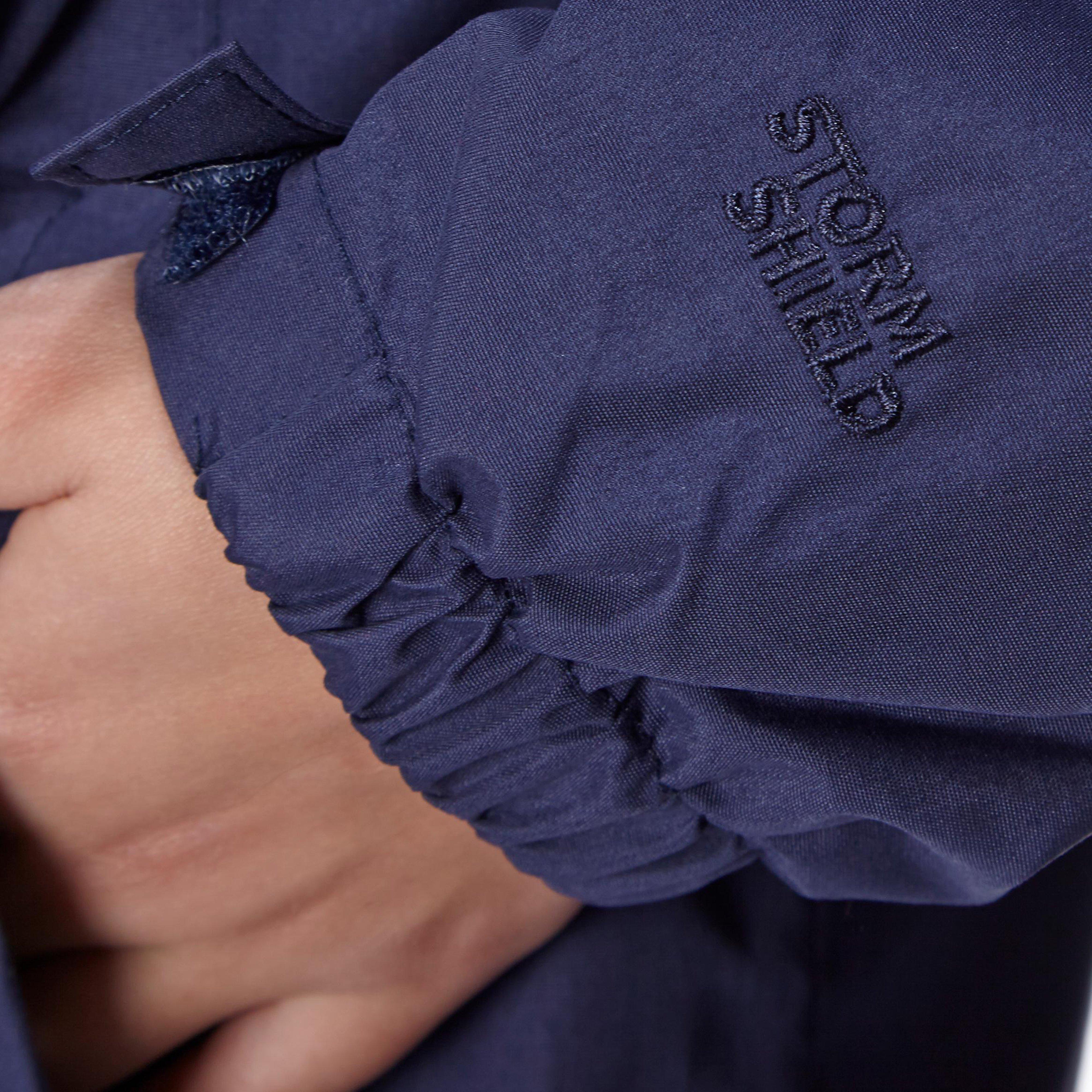Girls' Wendy II Waterproof Jacket