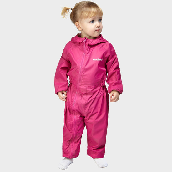 Kids' Waterproof Suit