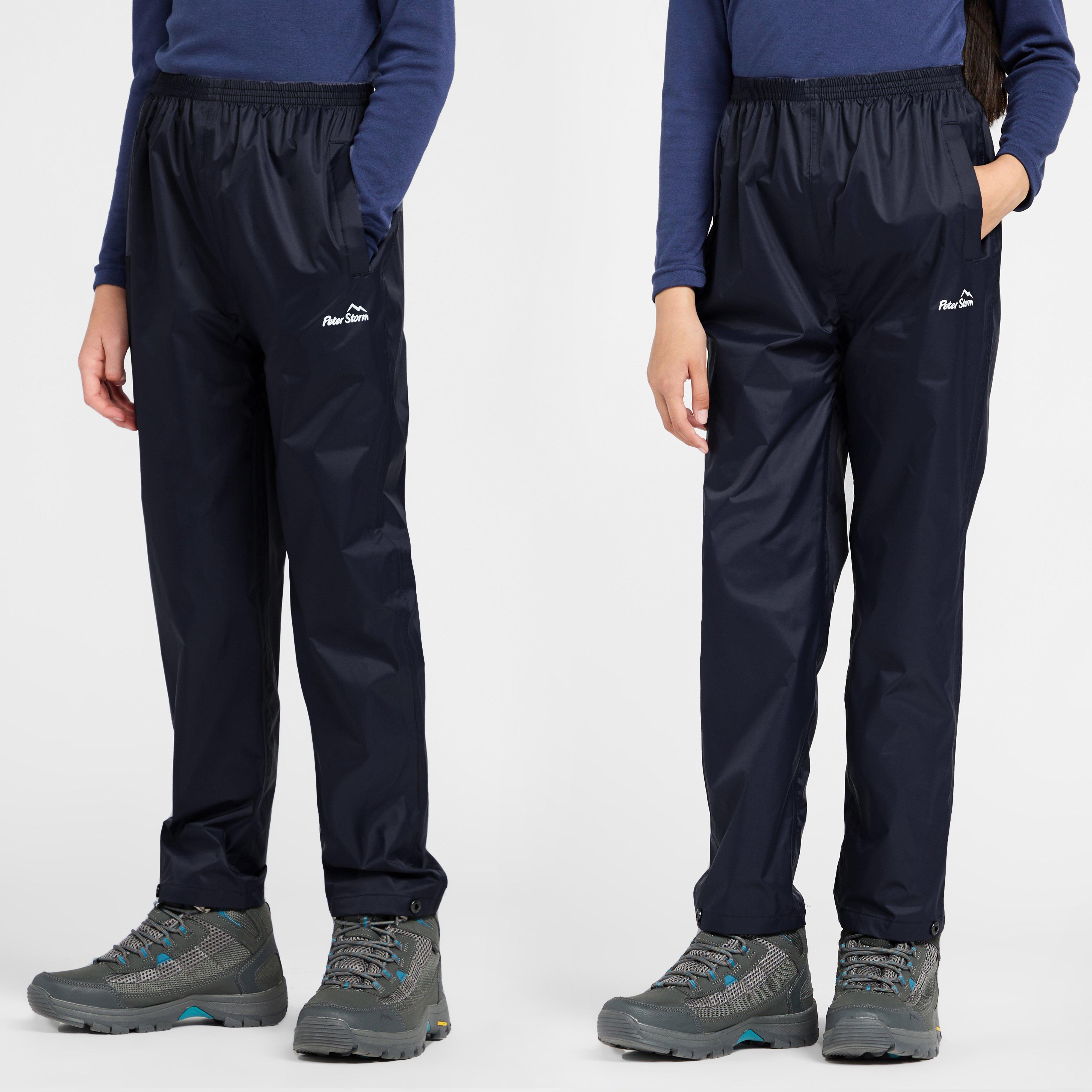 Kids' Packable Pants