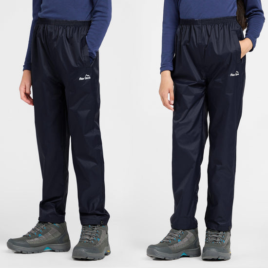 Kids' Packable Pants