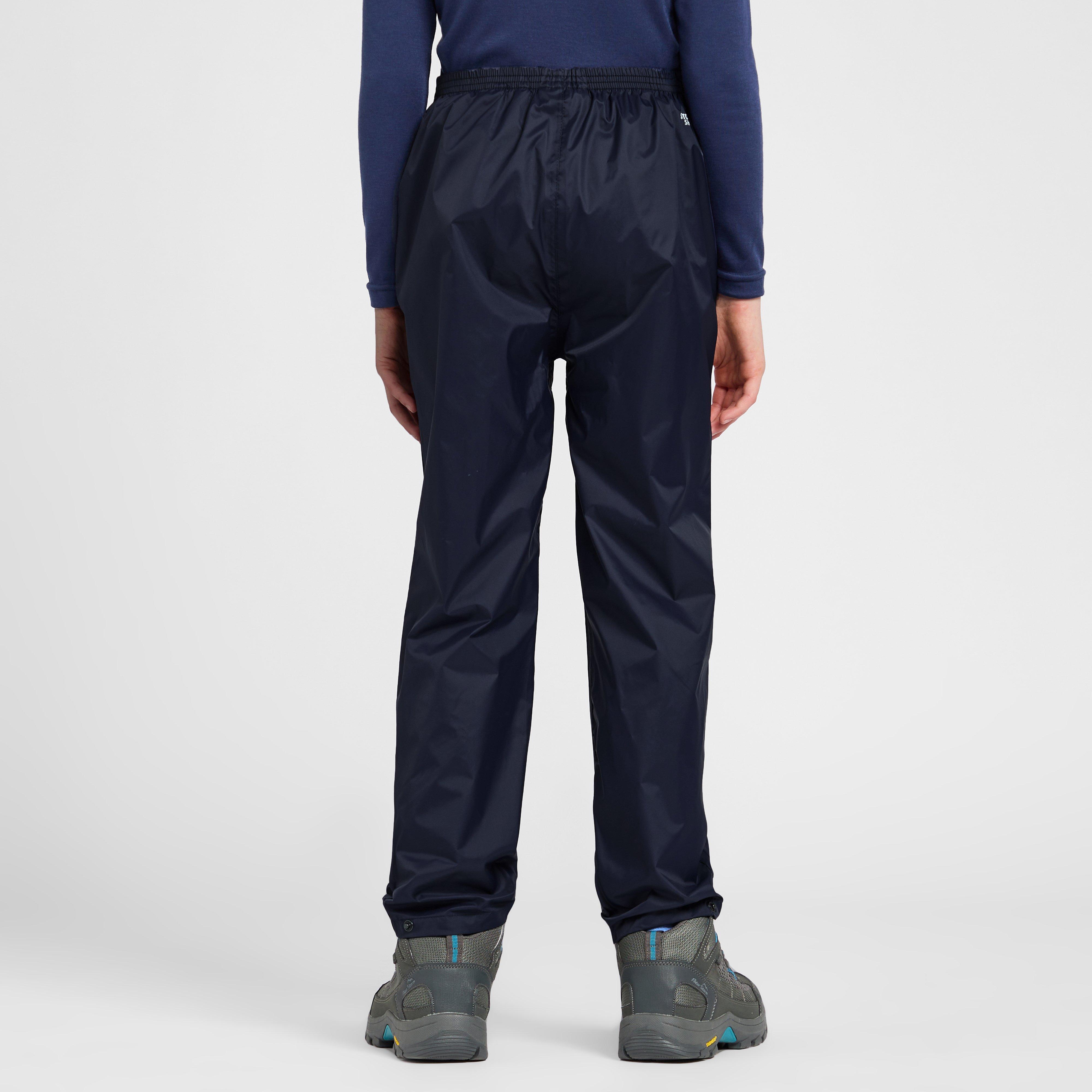 Kids' Packable Pants