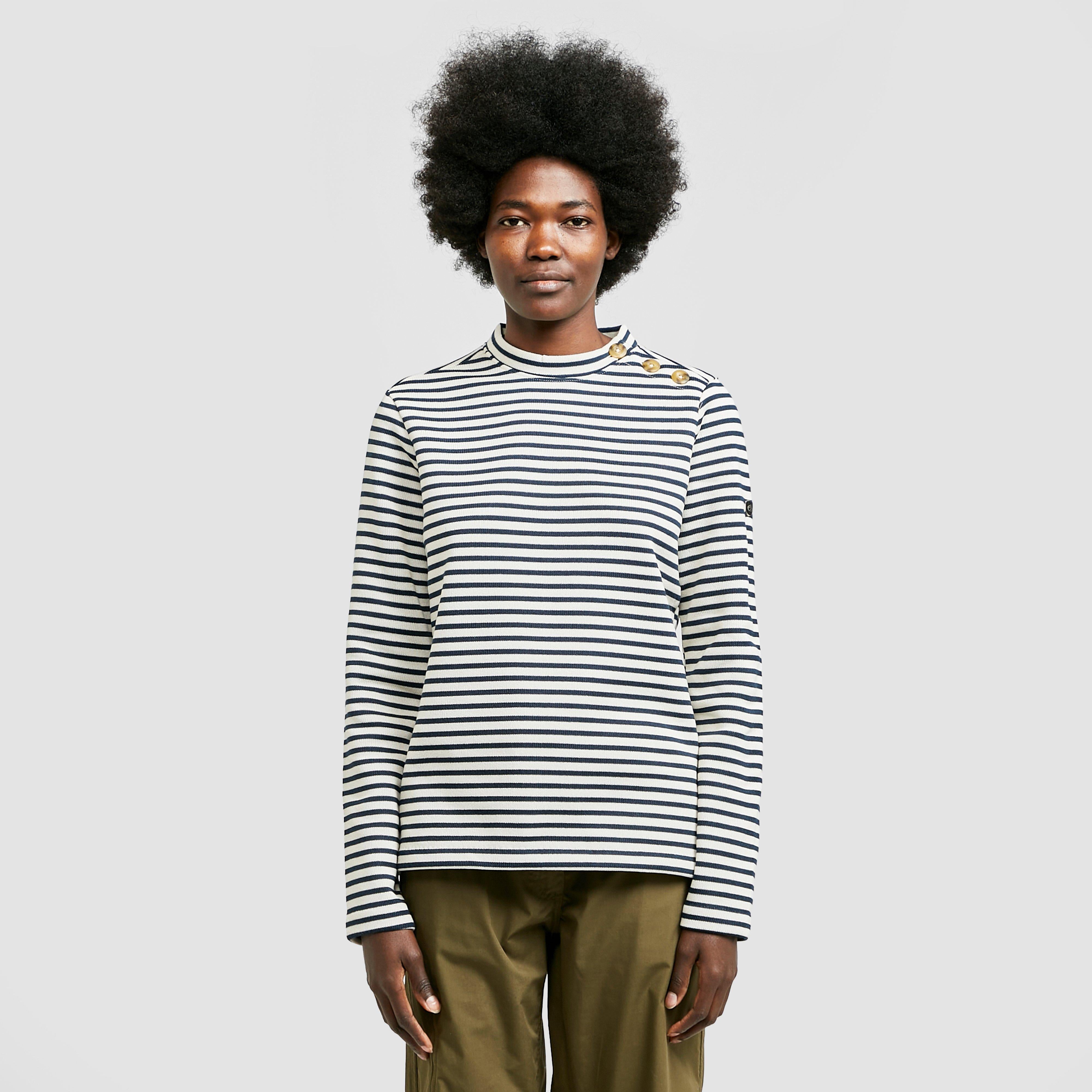 Women’s Balmoral Crew Sweater