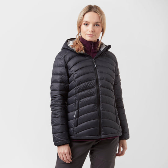 Women's Frosty Down Jacket II