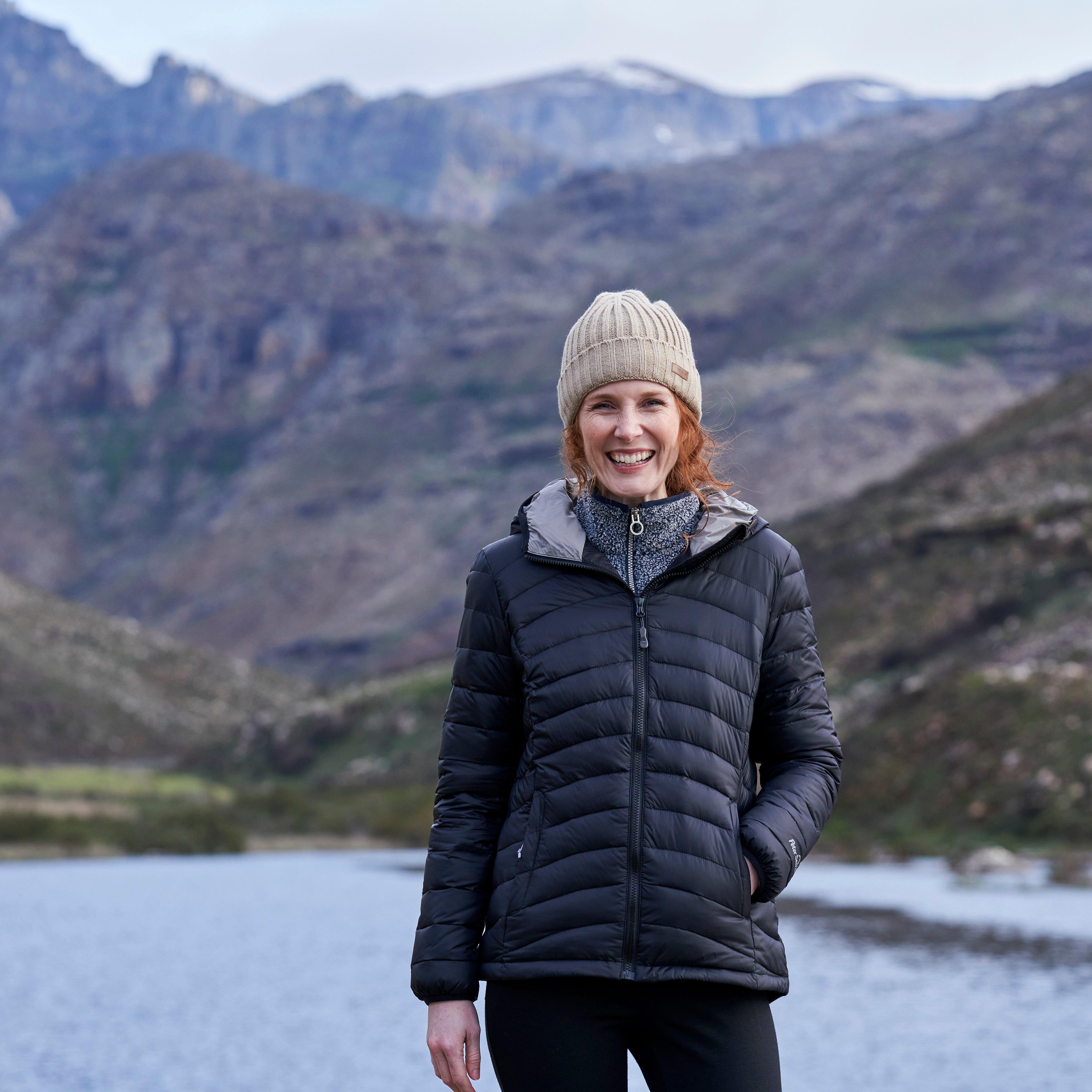 Women's Frosty Down Jacket II
