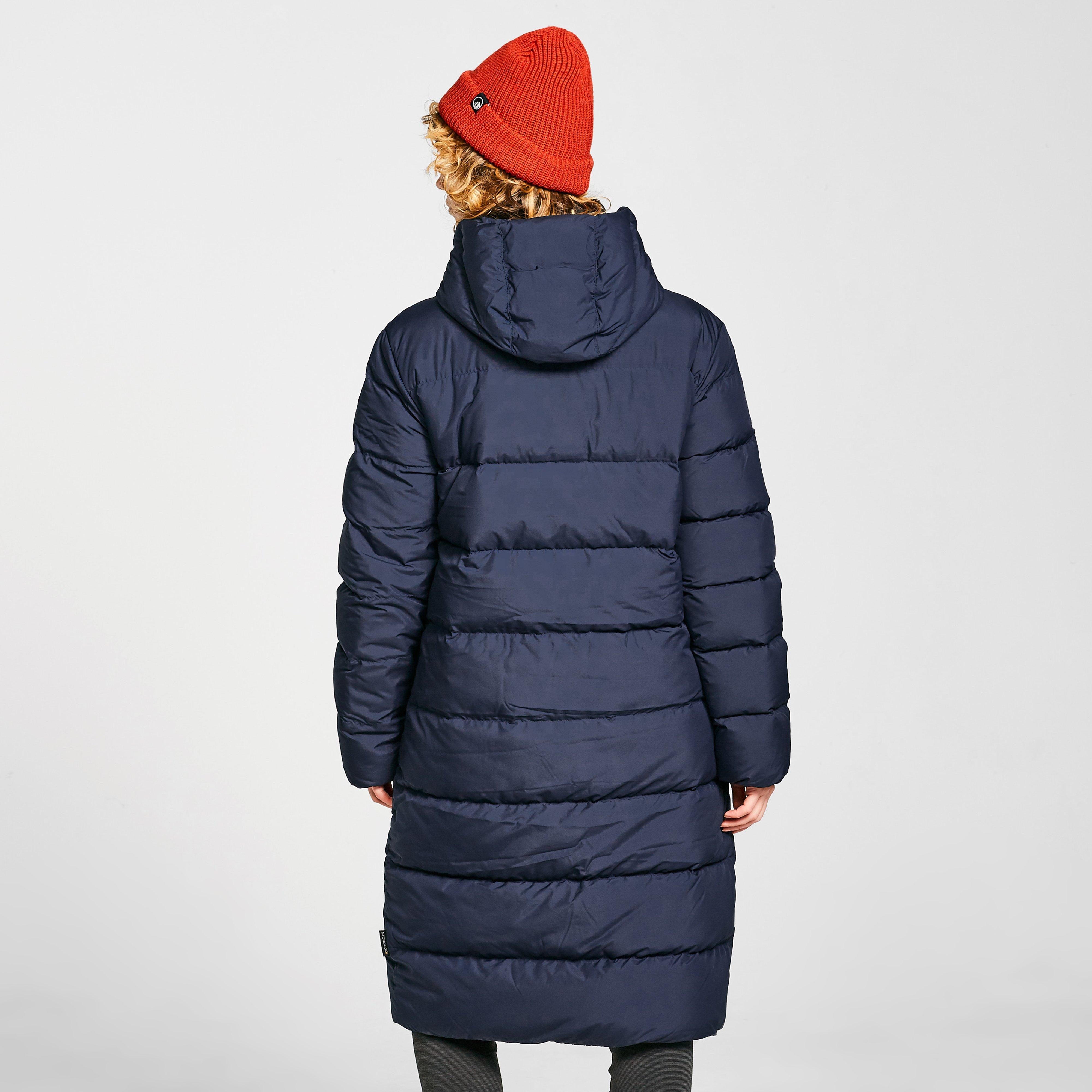 Women’s Crystal Palace Jacket