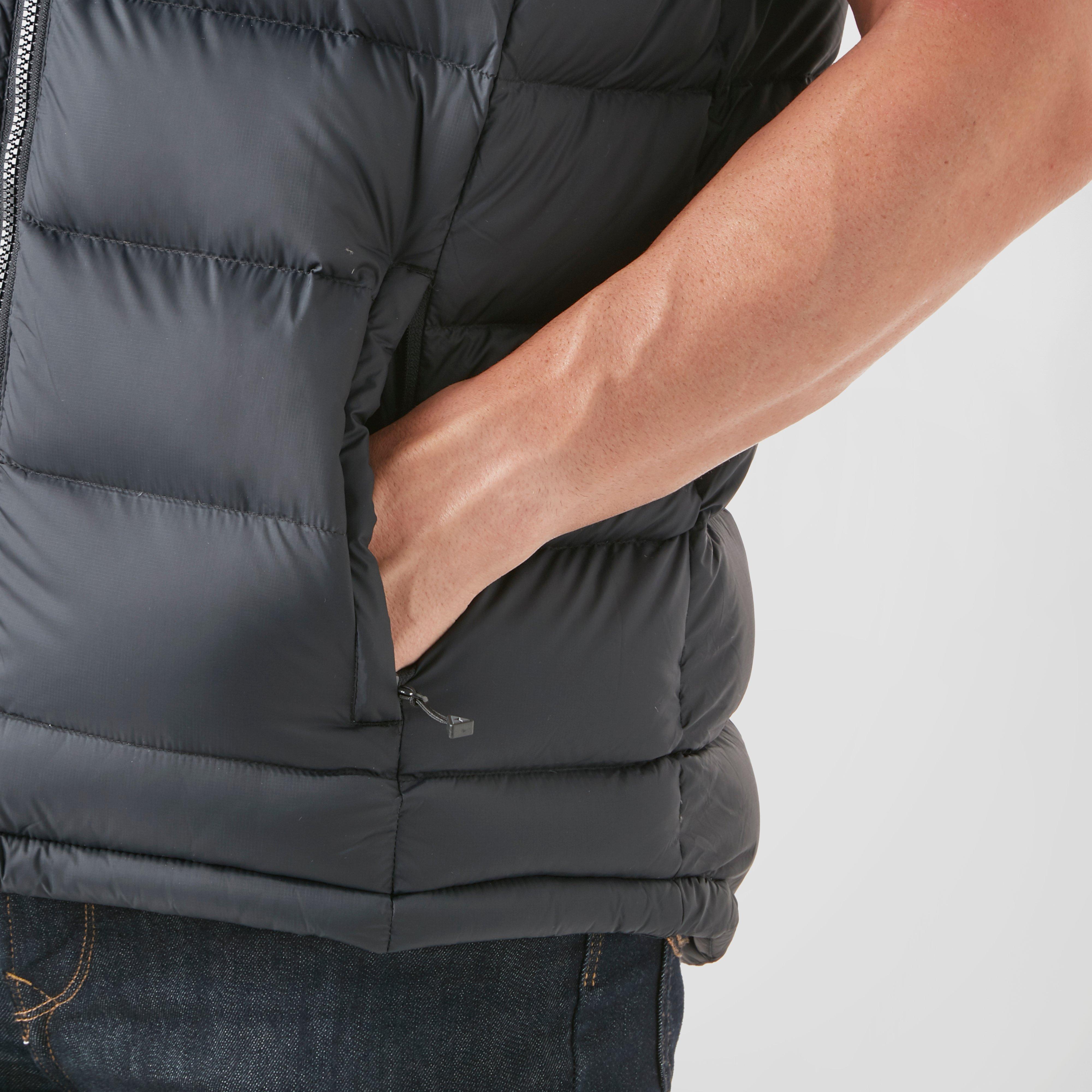 Men’s Tech Down Gilet