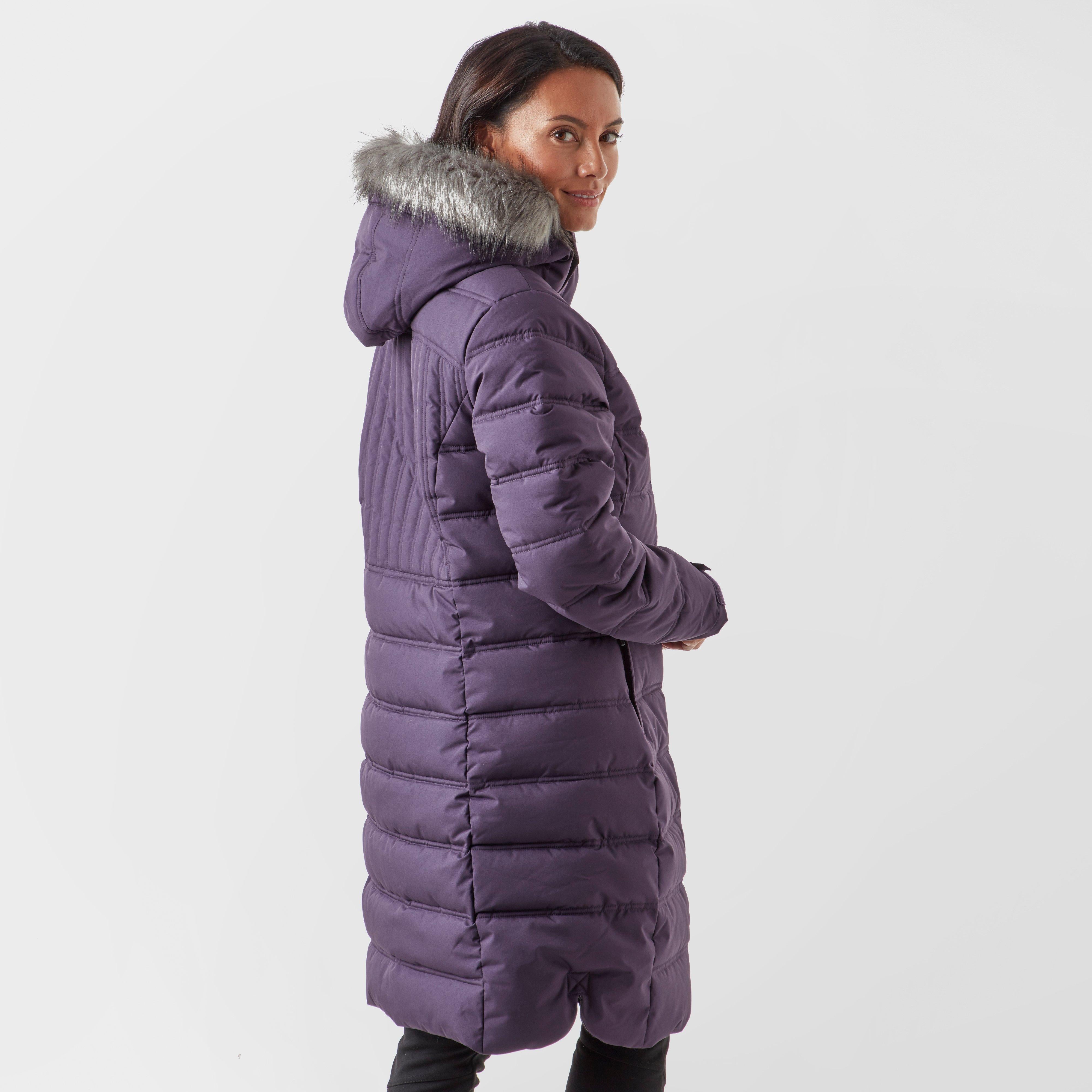 Women's Luna Parka