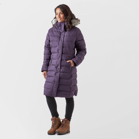 Women's Luna Parka