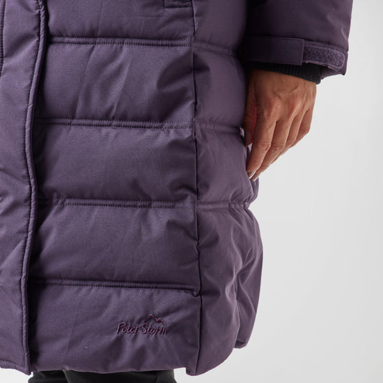 Women's Luna Parka