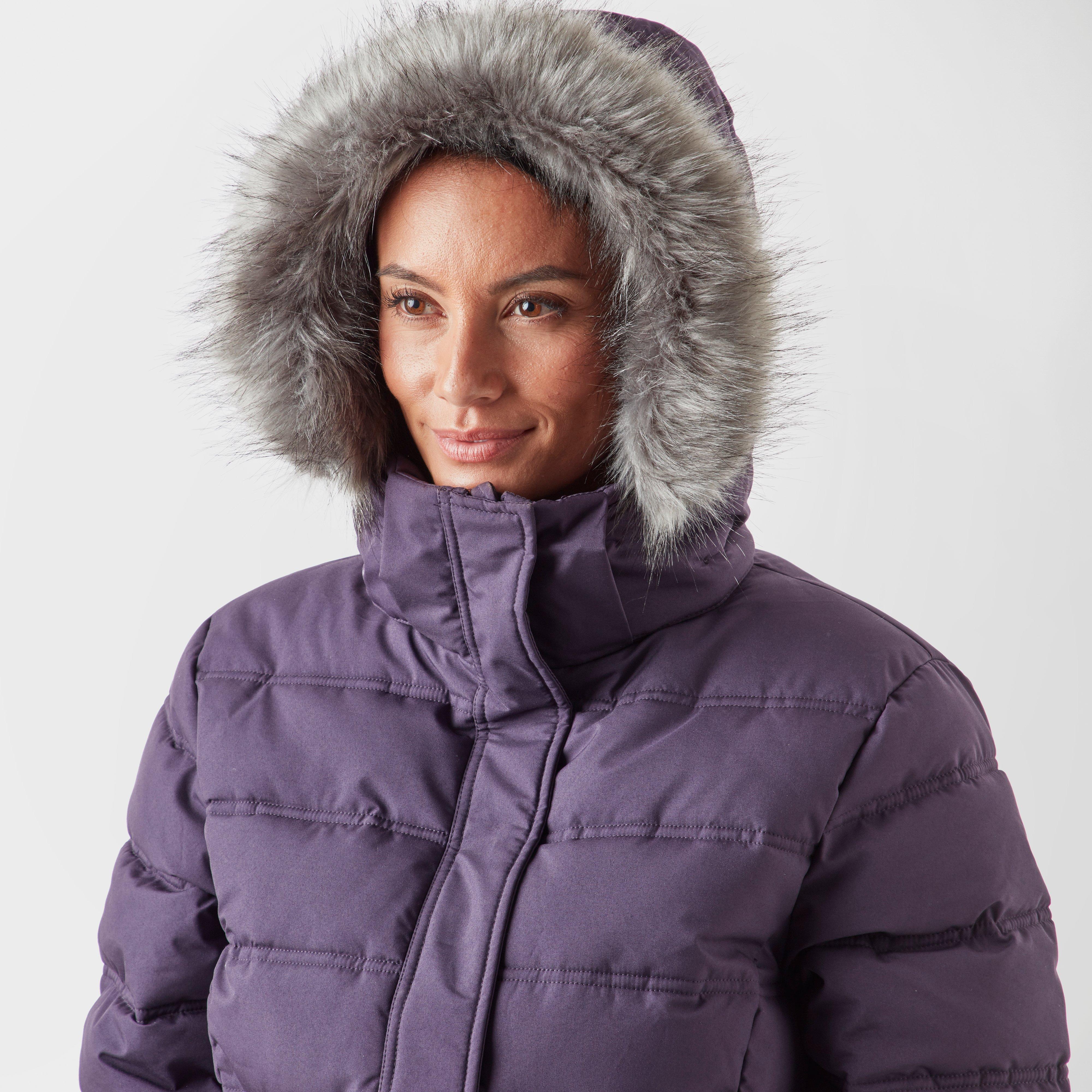 Women's Luna Parka