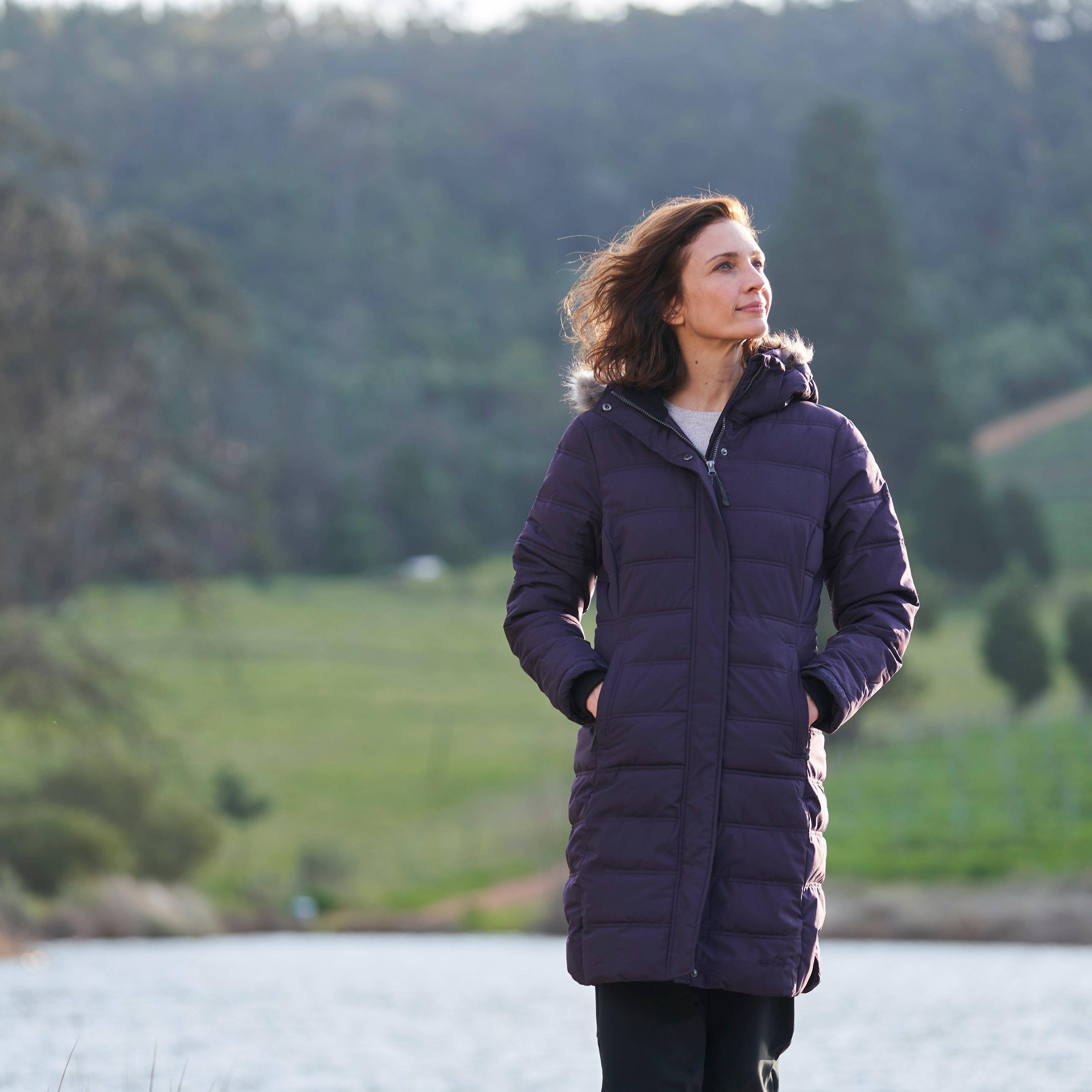 Women's Luna Parka