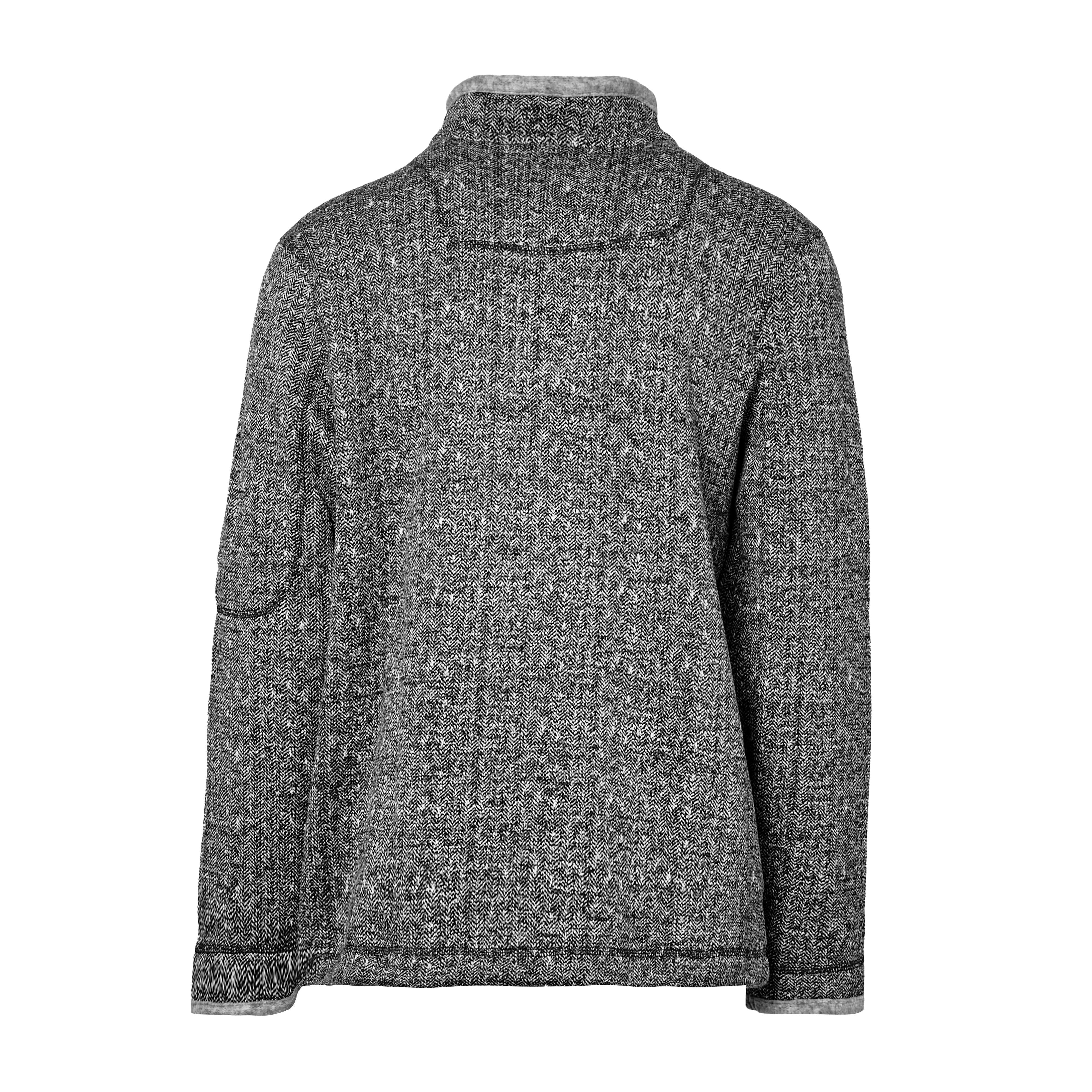 Men’s Beaufort Half-Zip Fleece